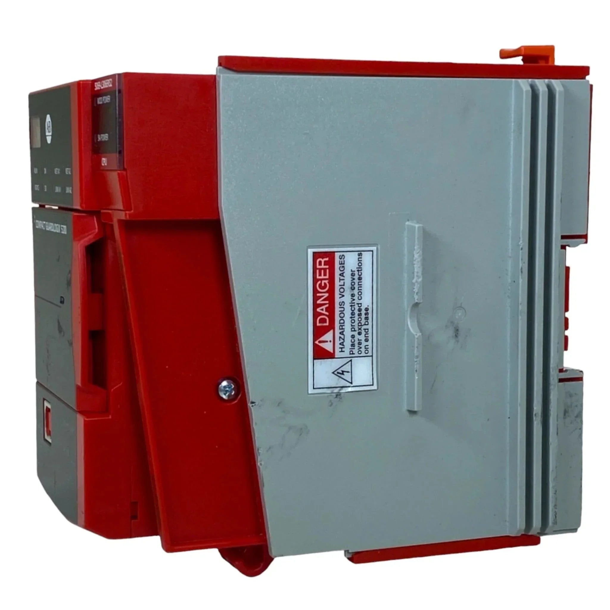 5069-L306ERS2 Allen-Bradley Controller Compact GuardLogix SIL2 0.6/0.3M