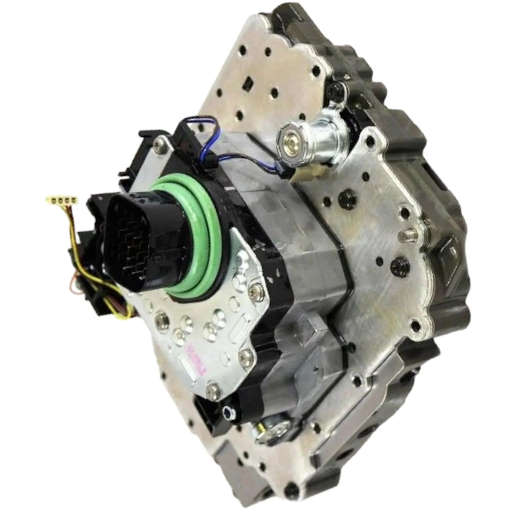 5078723AC Genuine Mopar Automatic Transmission Valve Body