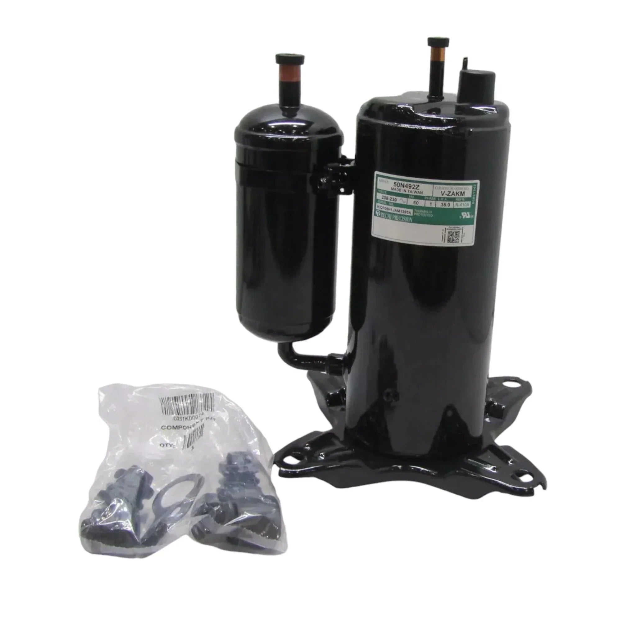 50N492ZV-ZAKMS Goodman Compressor