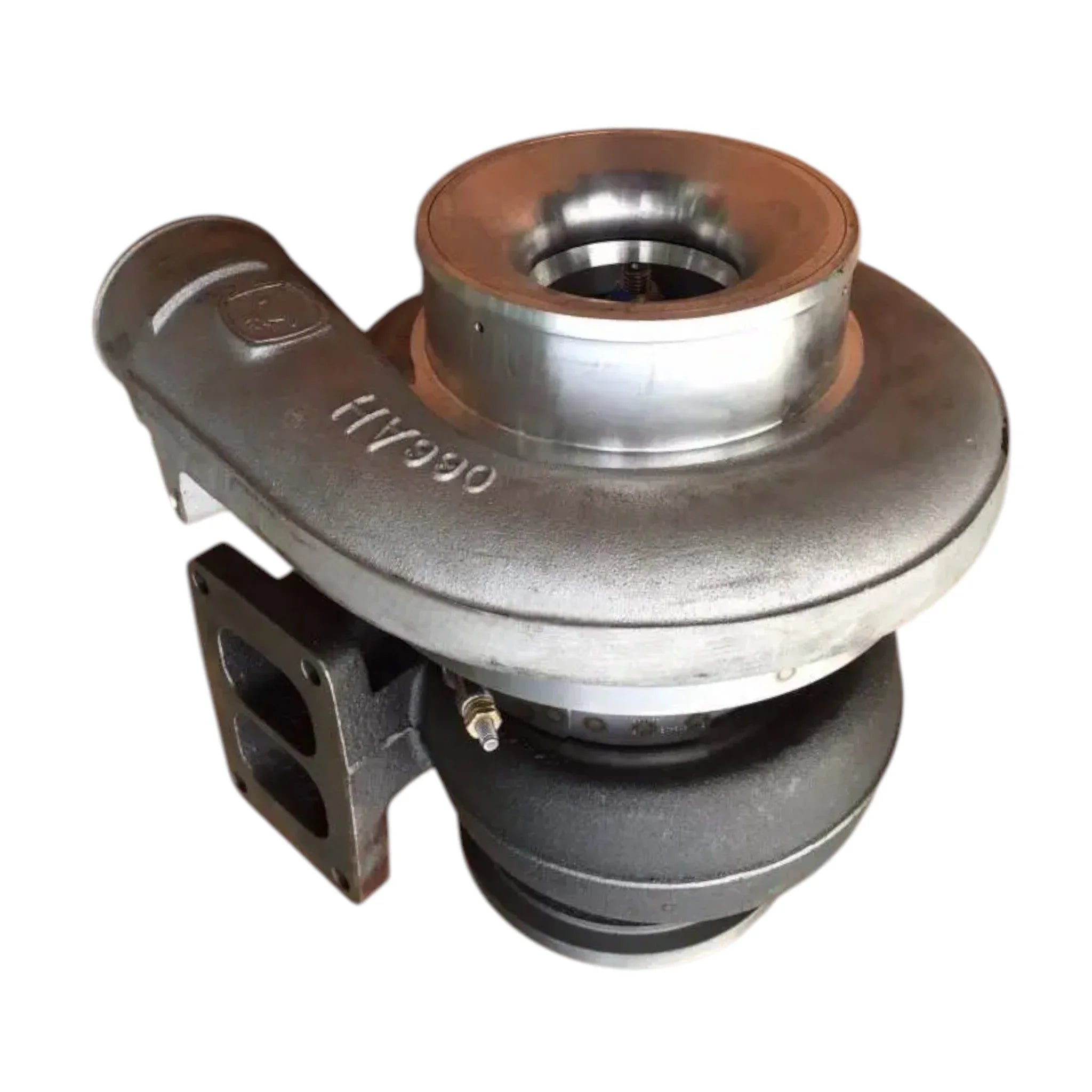 RE524733 Genuine John Deere Turbocharger