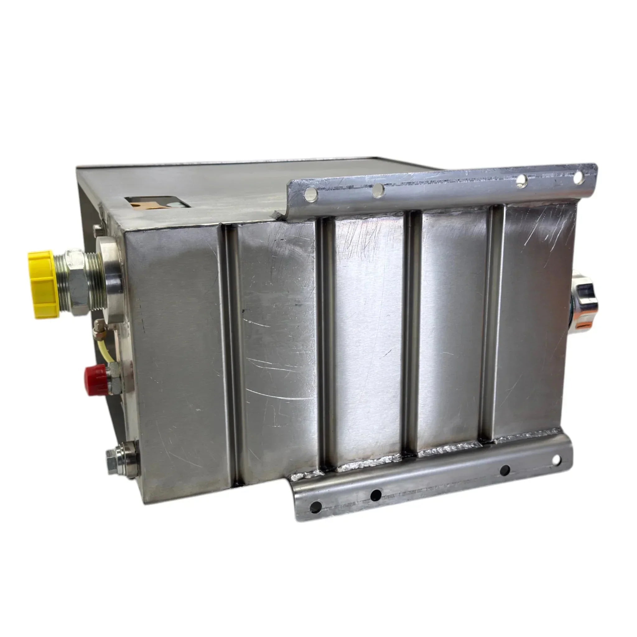 512823.03 Blackmer Hydrive Hydraulic Oil Cooler 2010