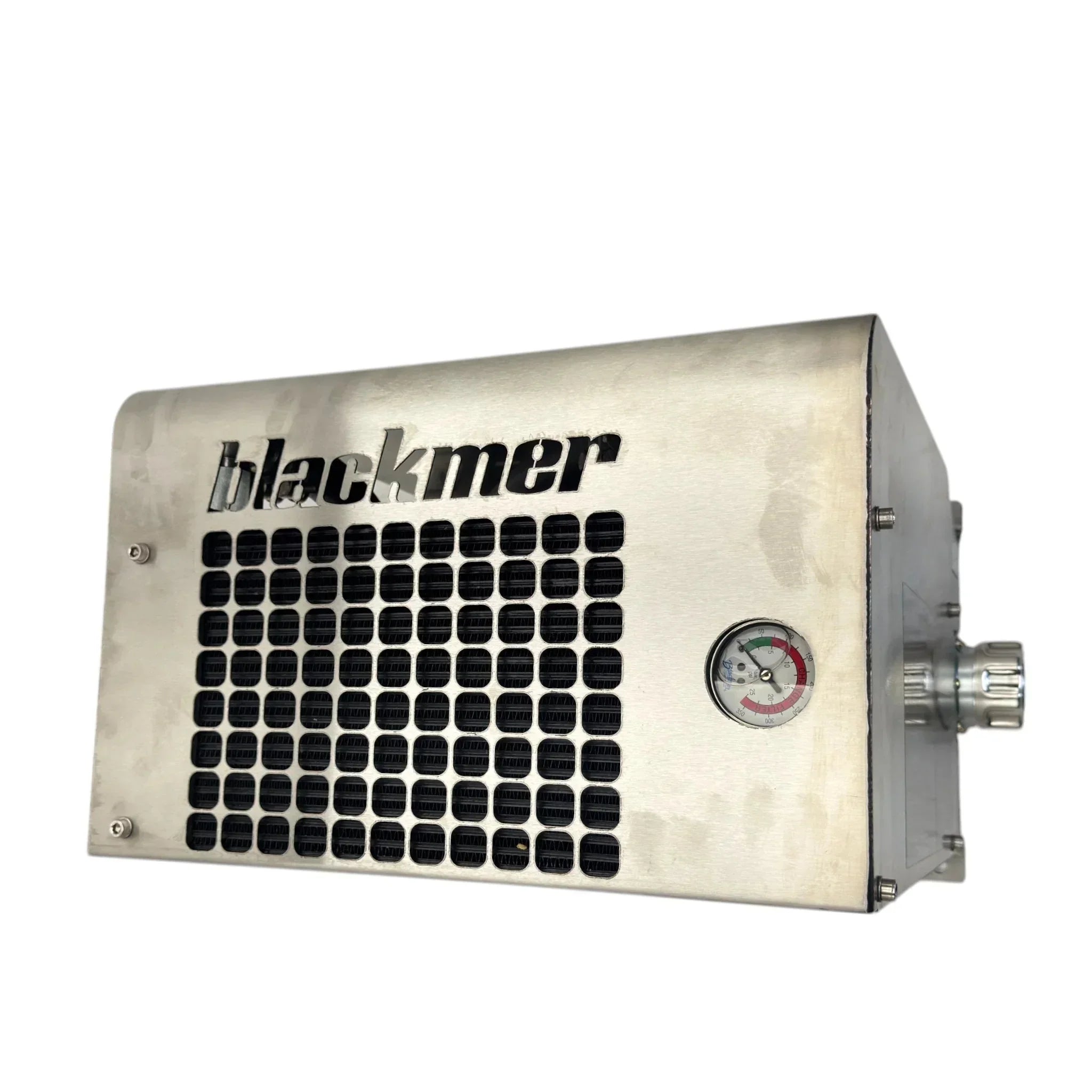 512823.03 Blackmer Hydrive Hydraulic Oil Cooler 2010