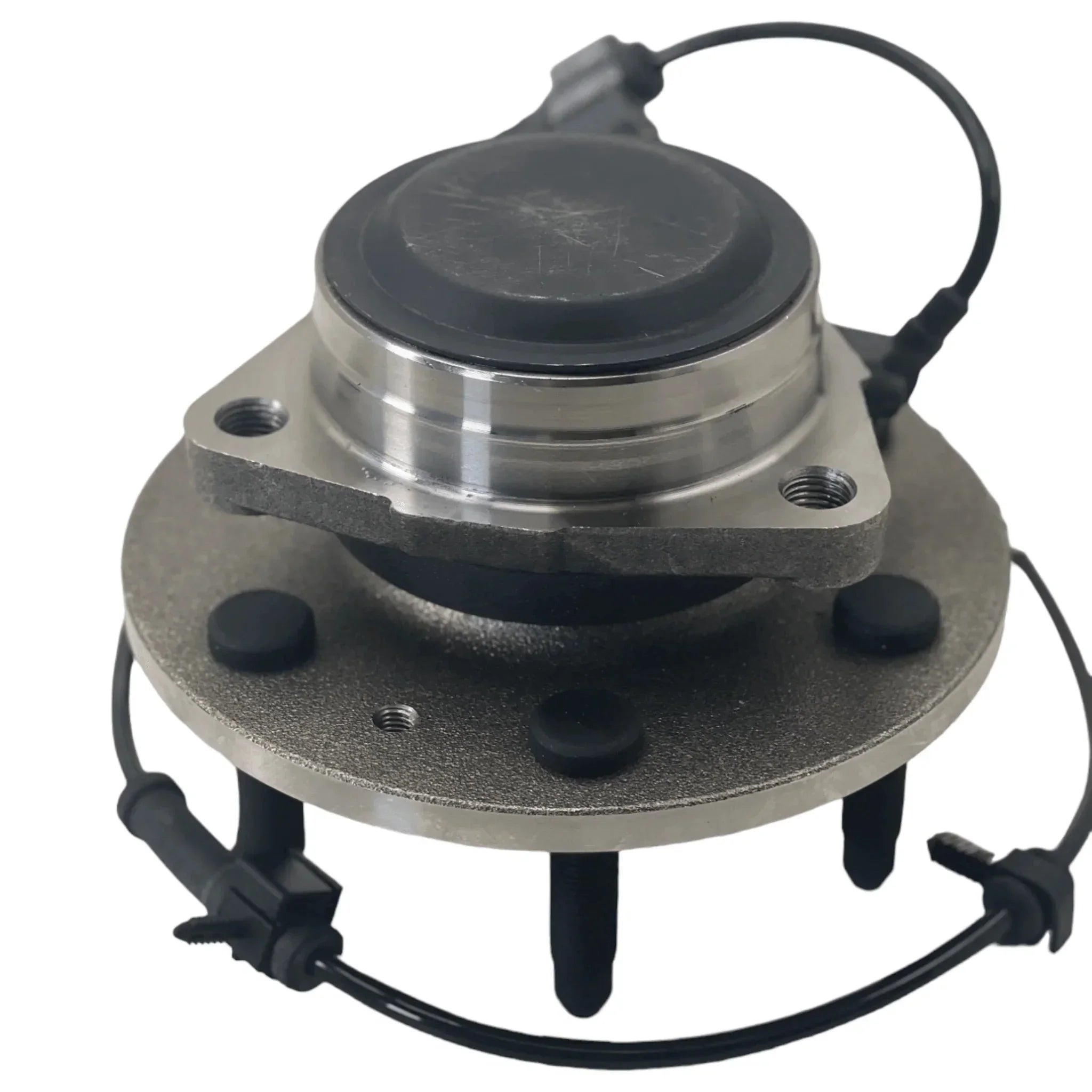 515054 Moog Wheel Bearing and Hub Assembly