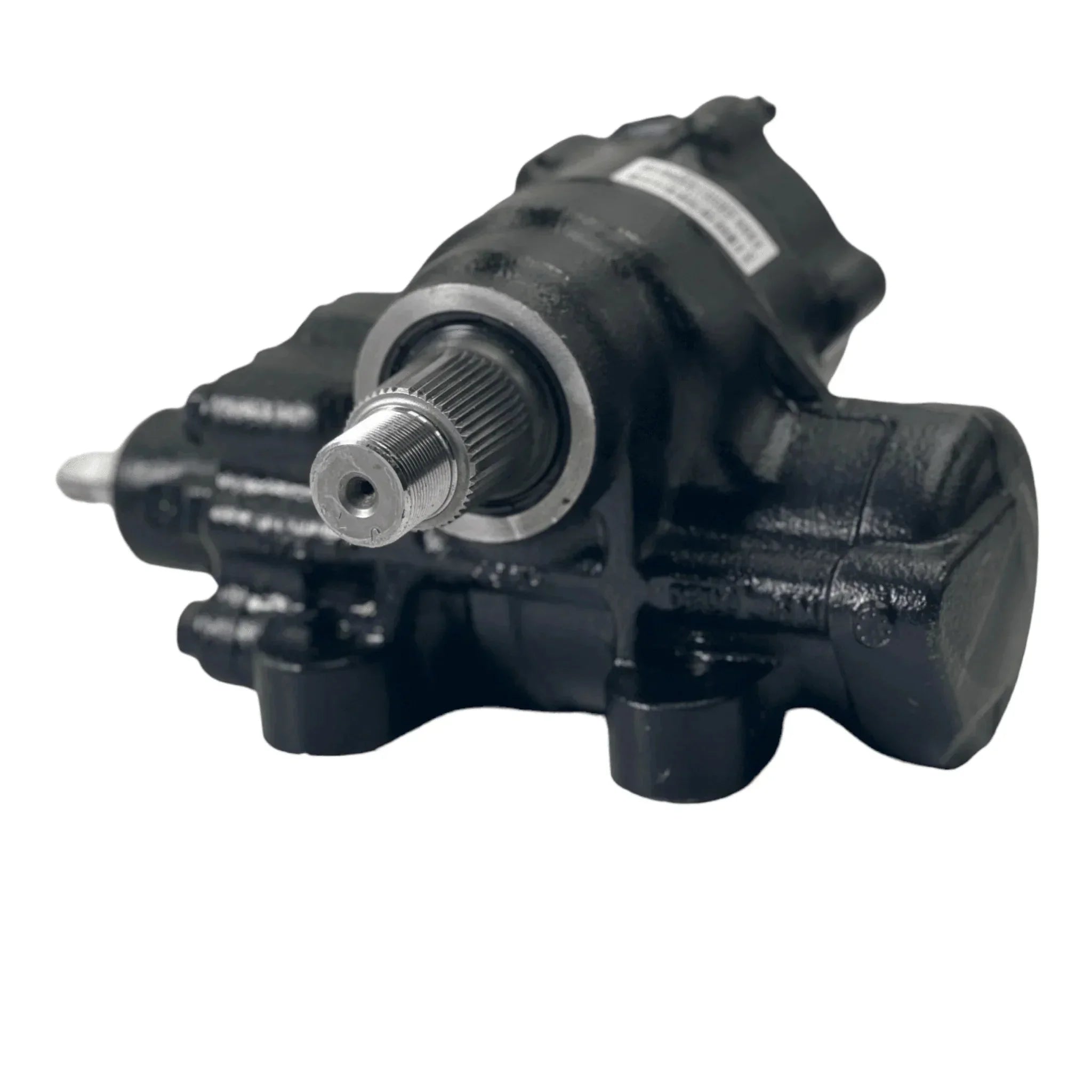 5154350AC Genuine Mopar Power Steering Gear