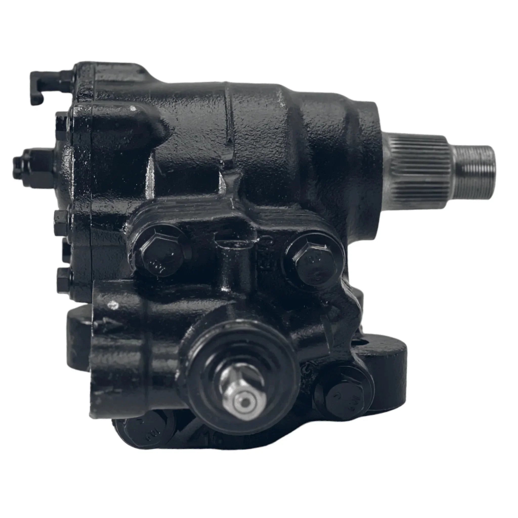 5154350AC Genuine Mopar Power Steering Gear