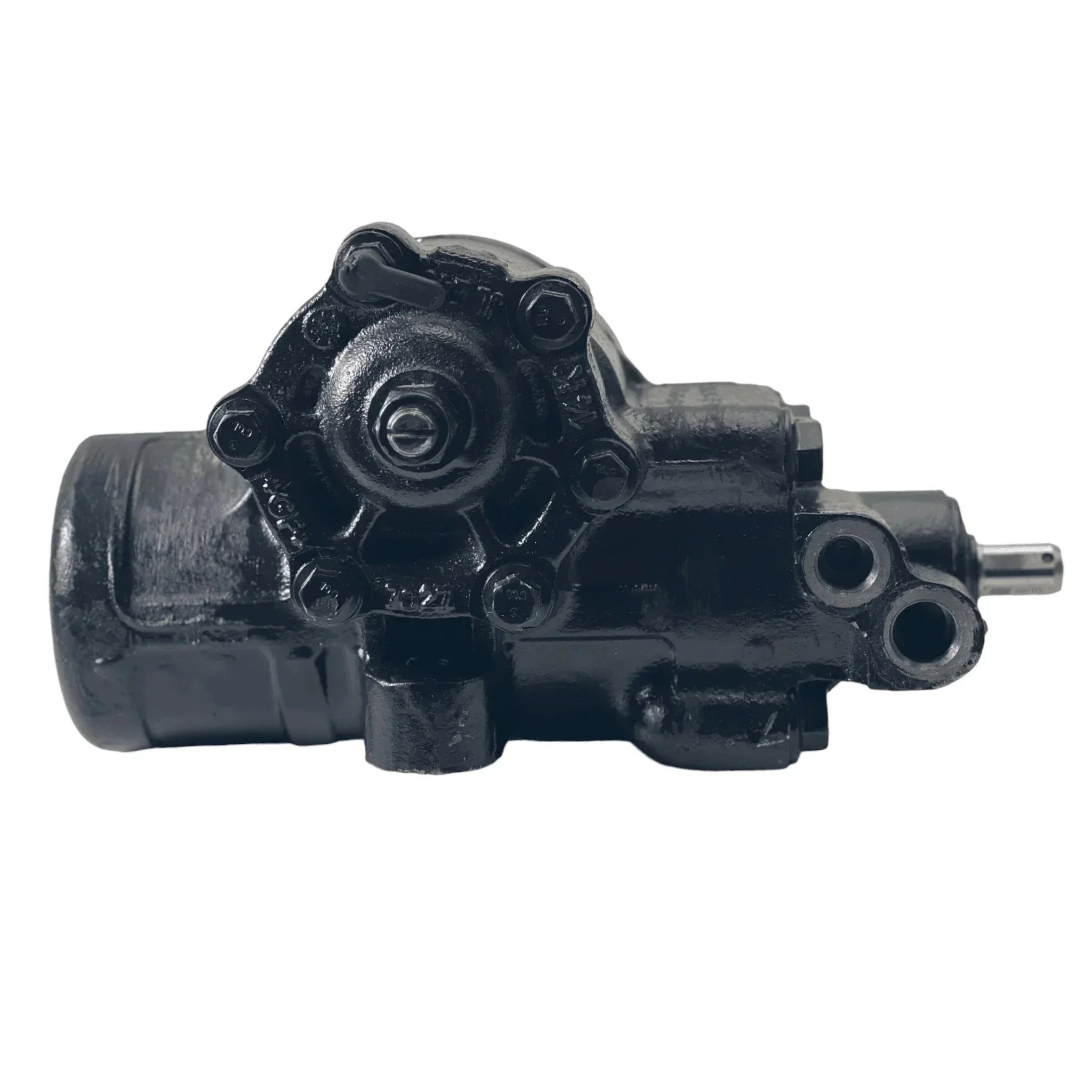 5154350AC Genuine Mopar Power Steering Gear