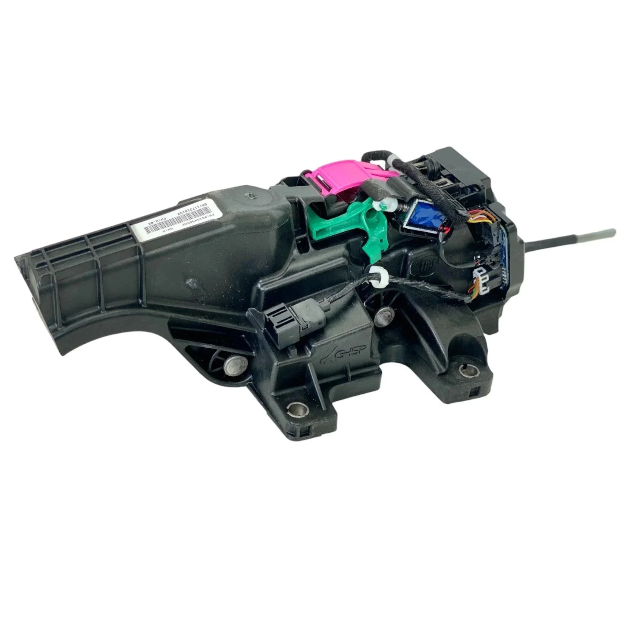 5154965AE Genuine Mopar Transmission Shifter