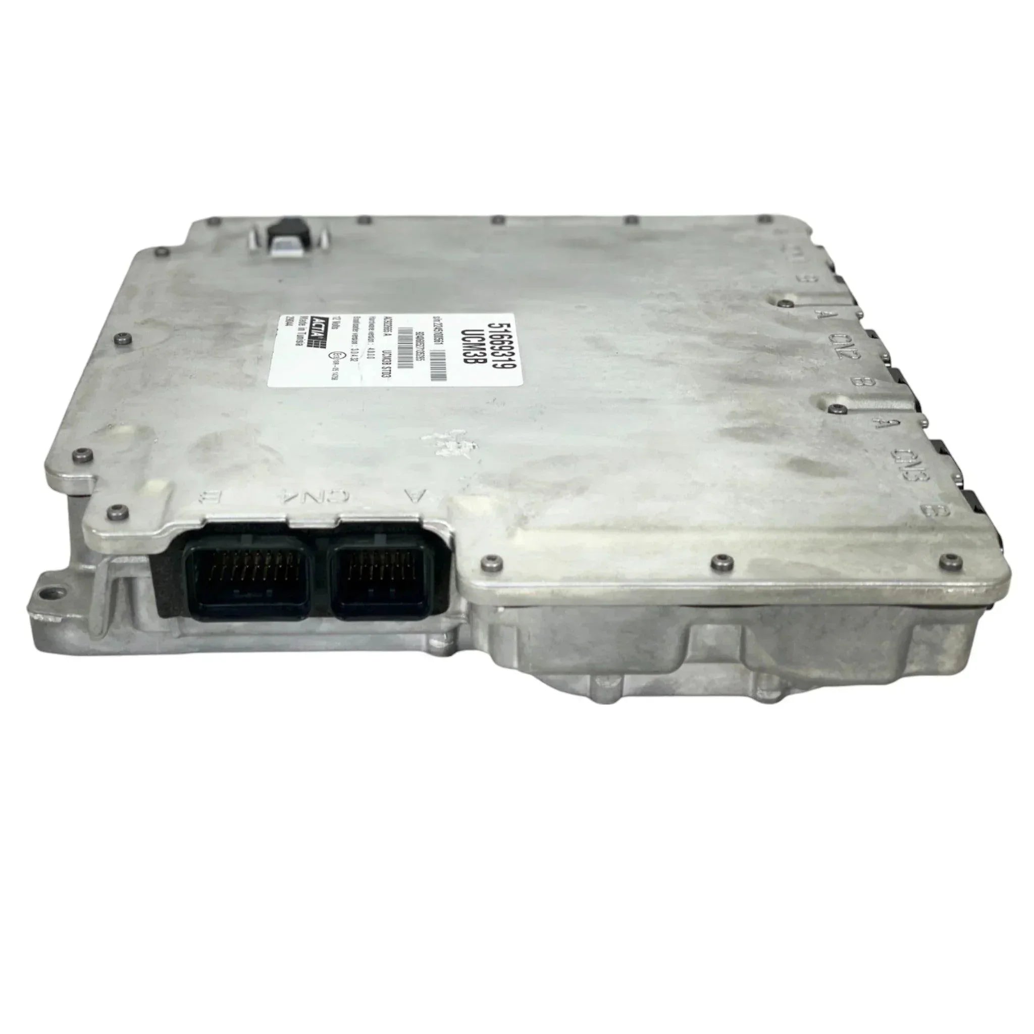 51669319 Genuine Actia Electronic Control Unit For New Holland Case