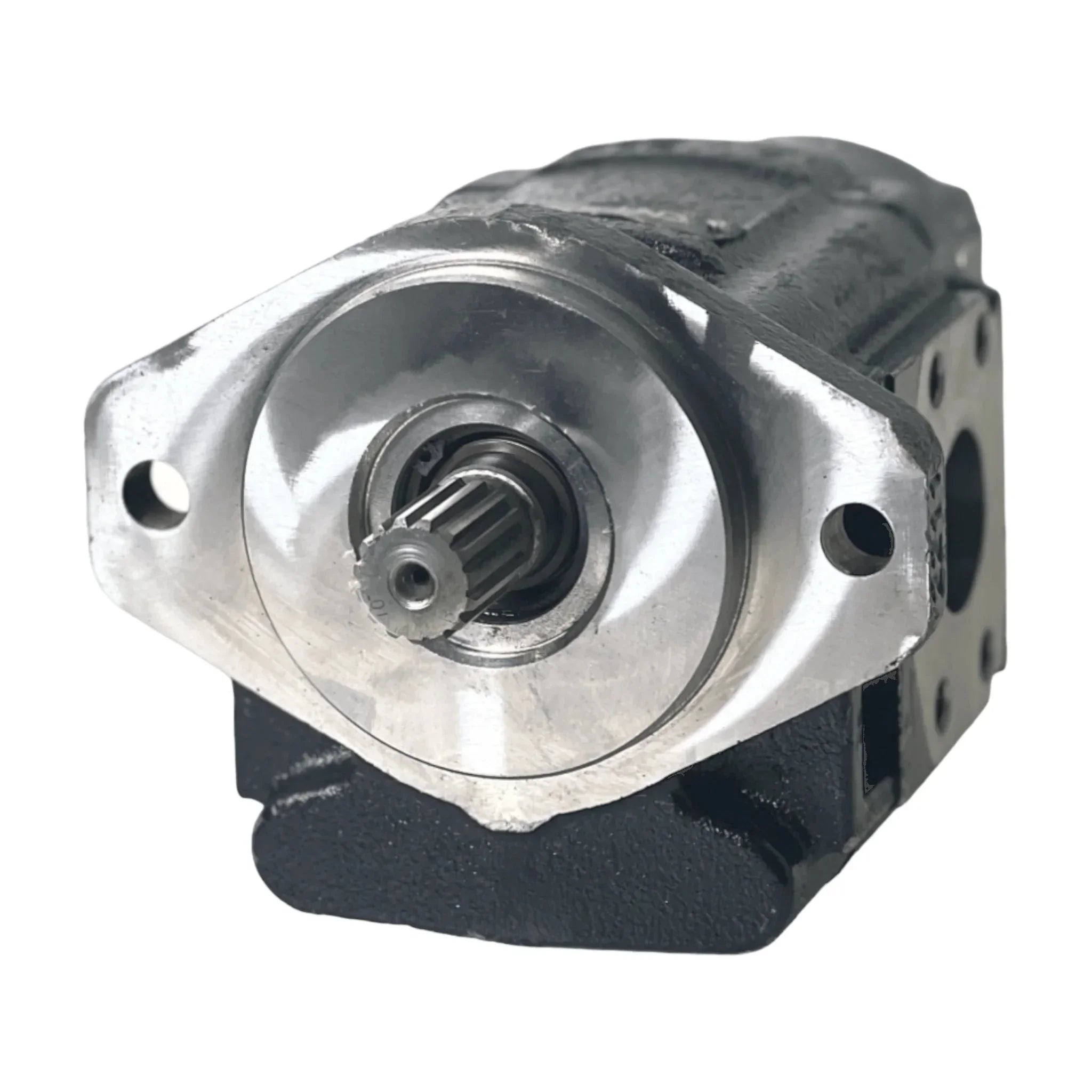 06571167T Genuine Cnh Industrial Hydraulic Pump