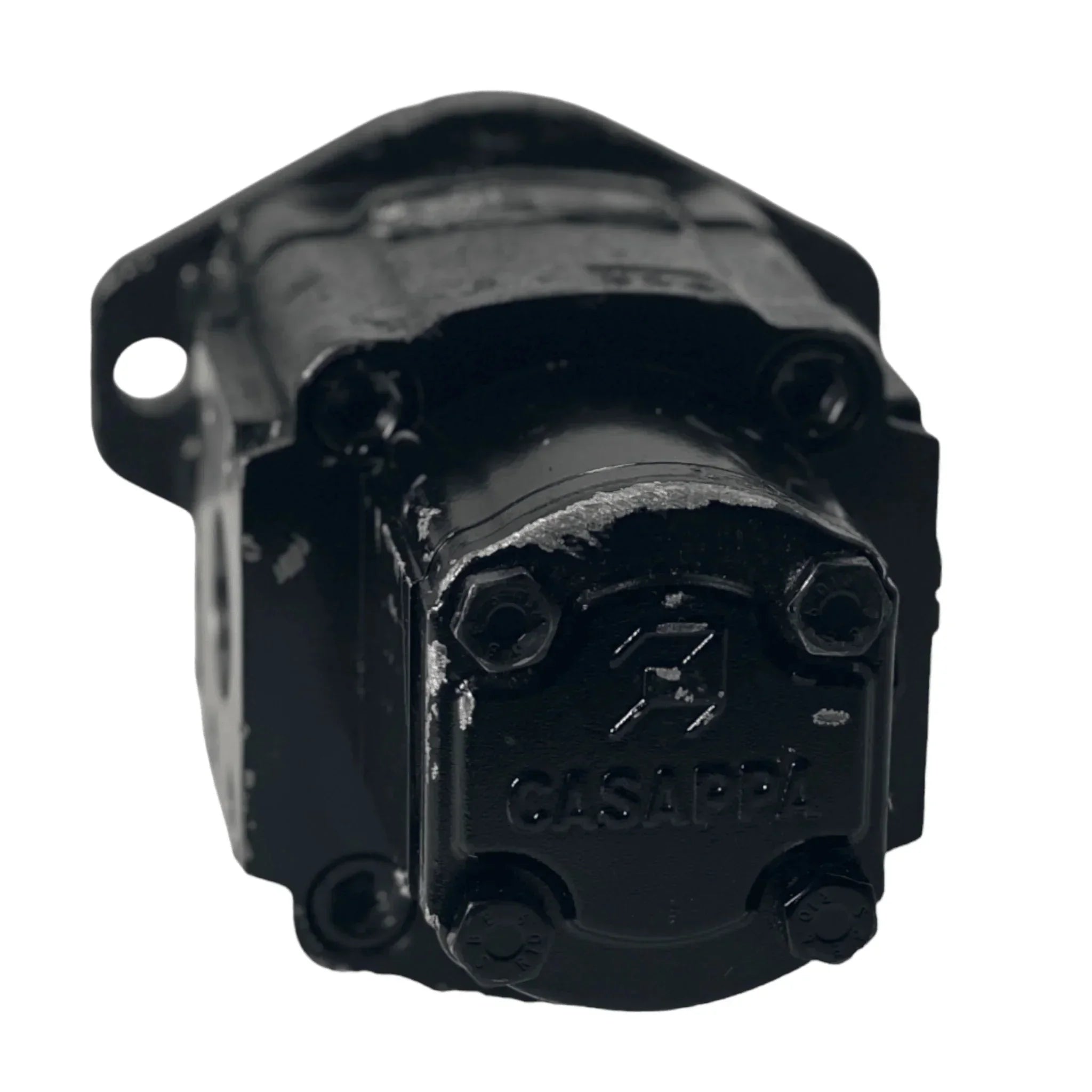 06571167T Genuine Cnh Industrial Hydraulic Pump