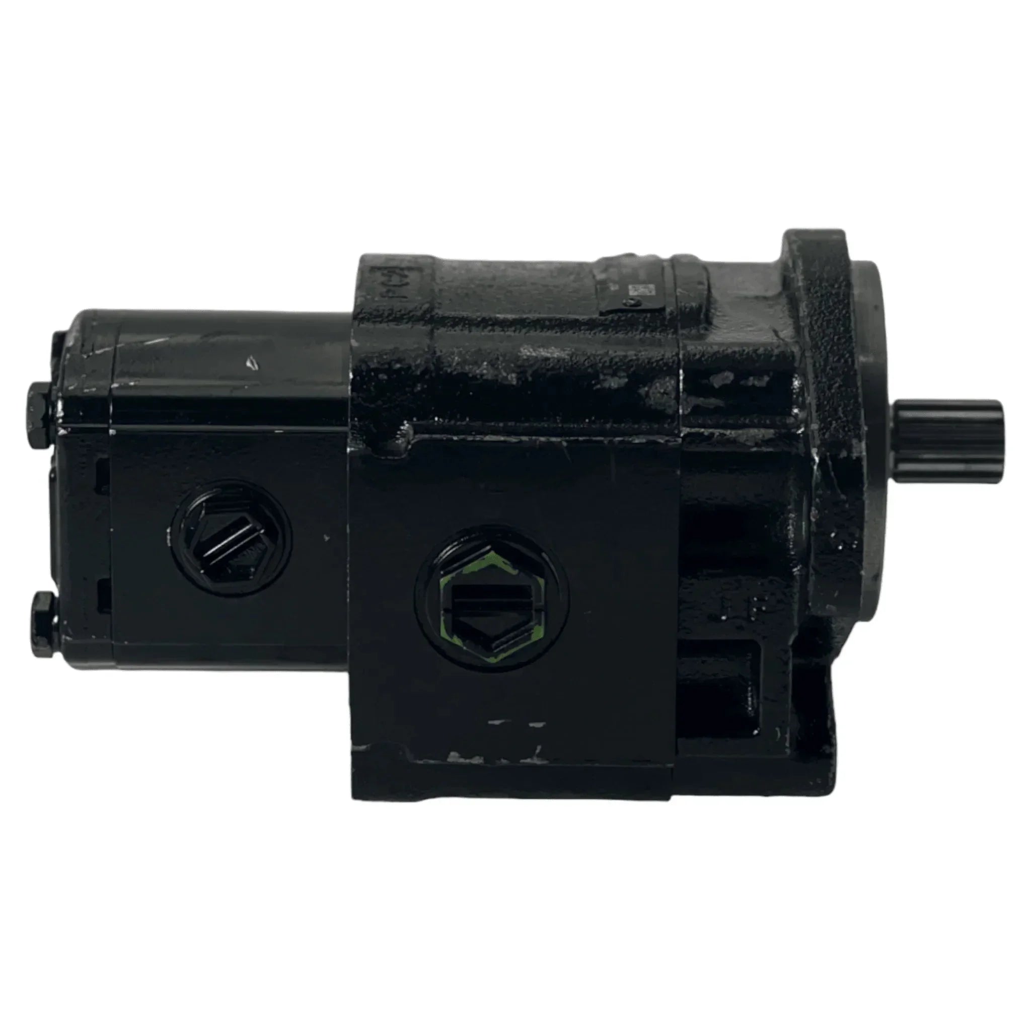 06571167T Genuine Cnh Industrial Hydraulic Pump