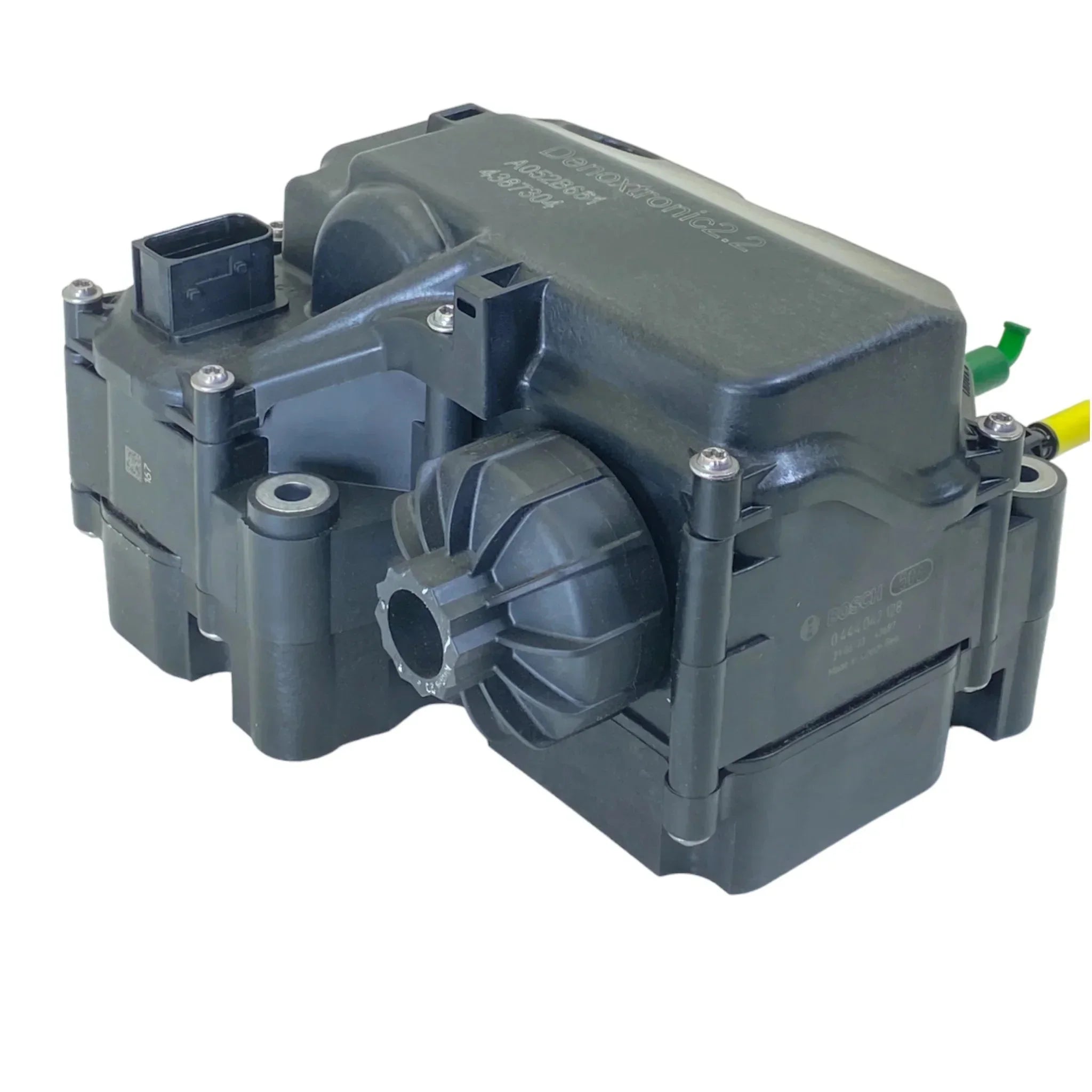 52014104Ad Genuine Mopar Doser Pump