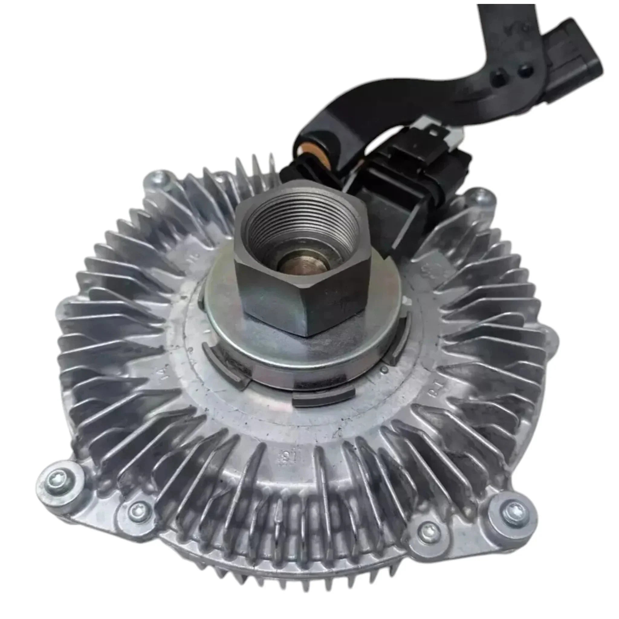 52014729AC Genuine Mopar Fan Drive Clutch