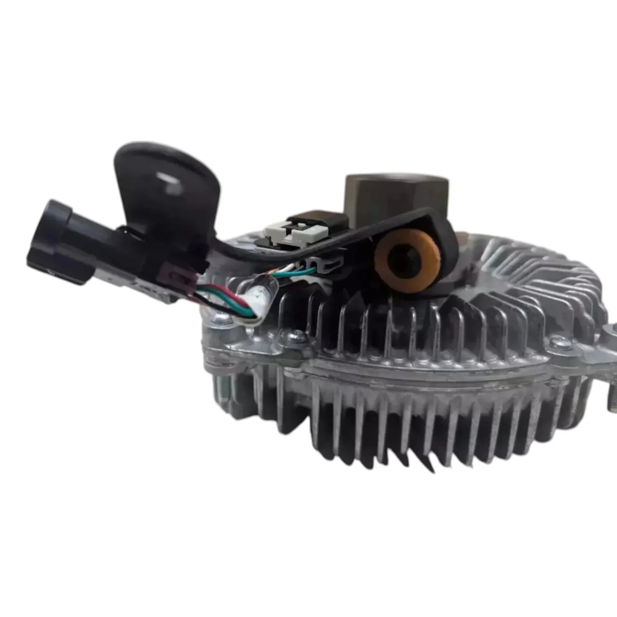 52014729AC Genuine Mopar Fan Drive Clutch