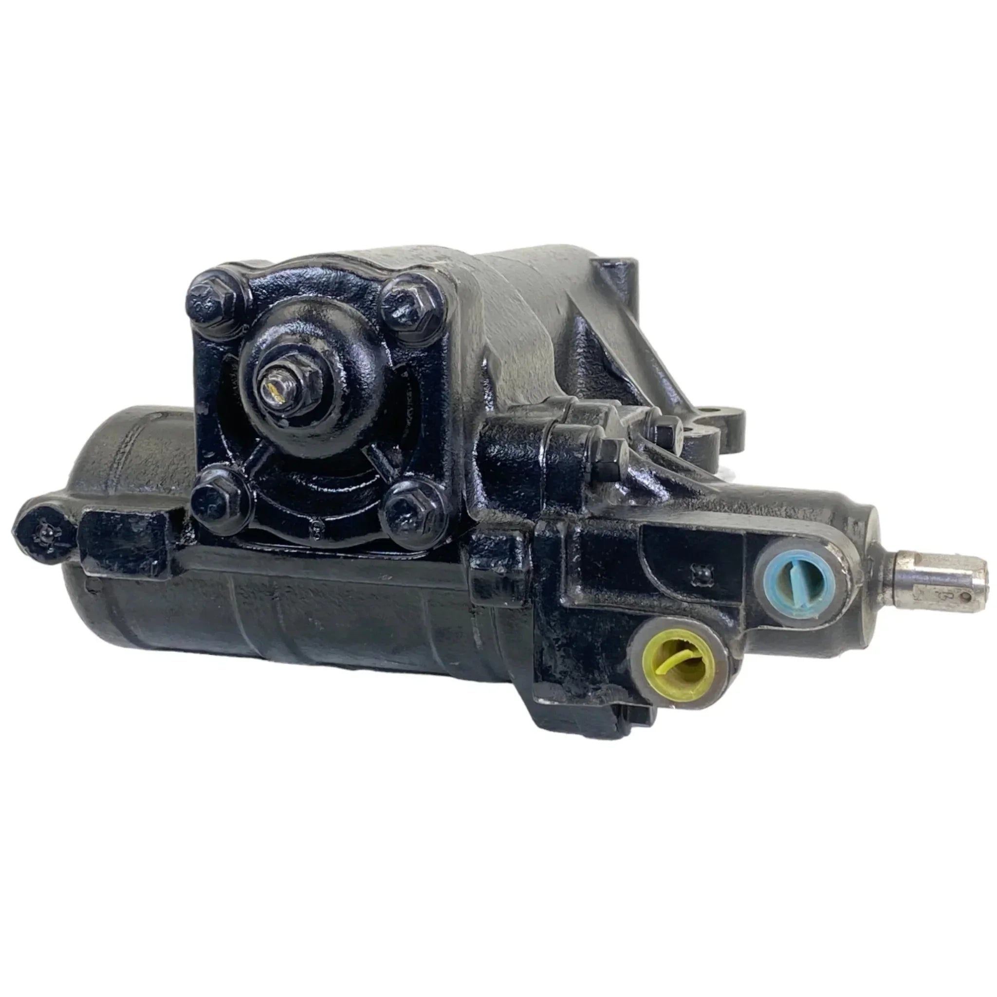 52059897AC Genuine Mopar Power Steering Gear