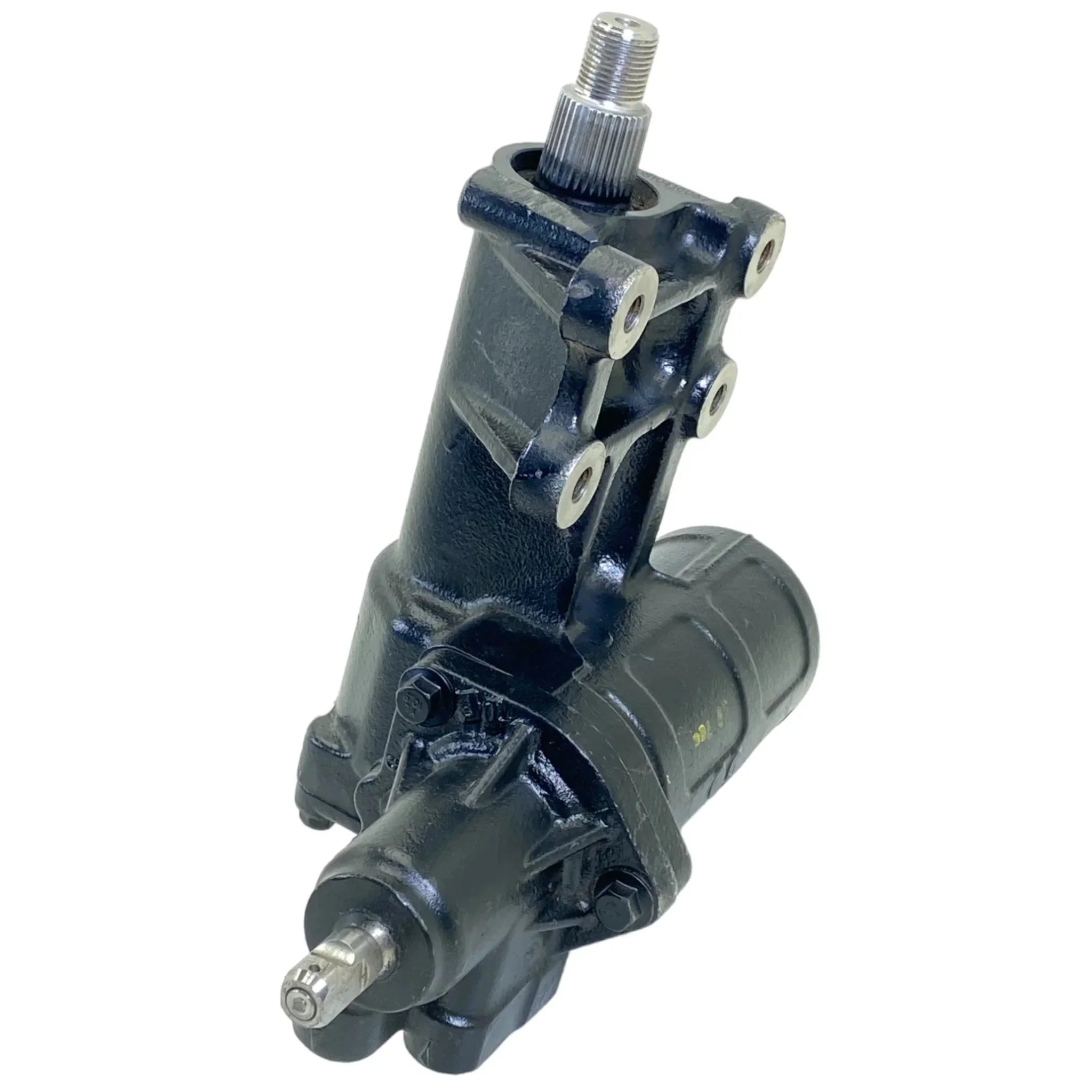 52059897AD Genuine Mopar Power Steering Gear