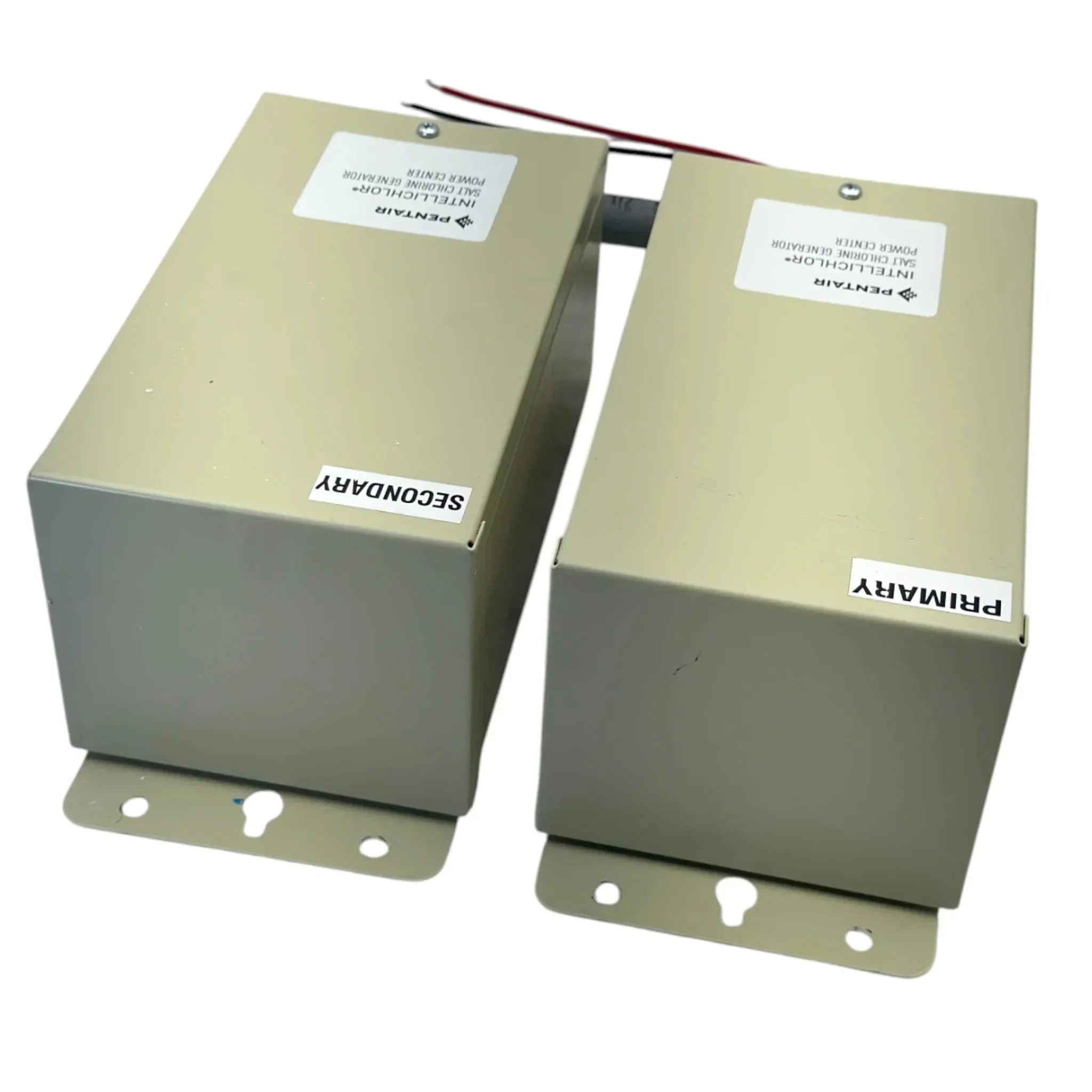 520978 Pentair Comercial Power Center