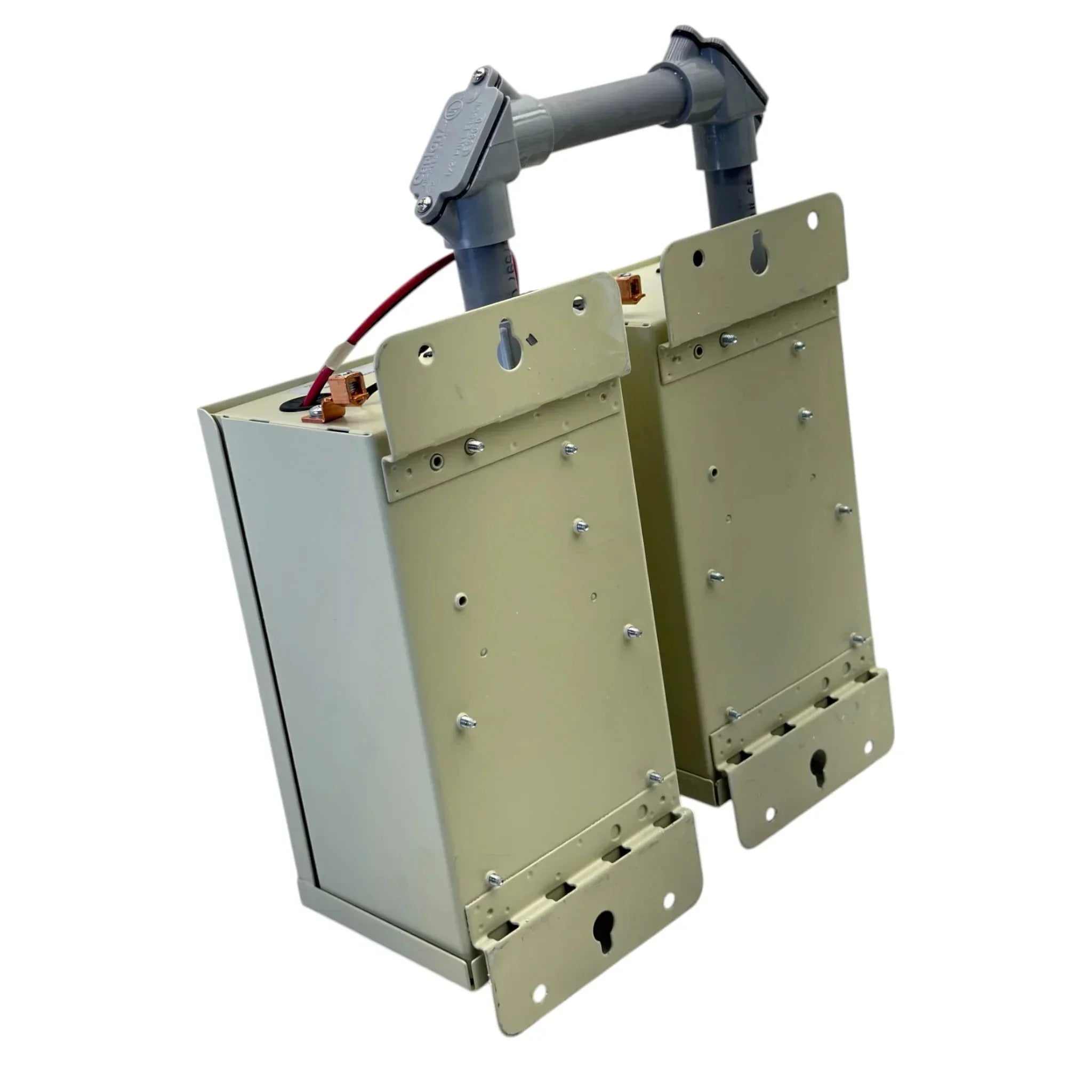520978 Pentair Comercial Power Center