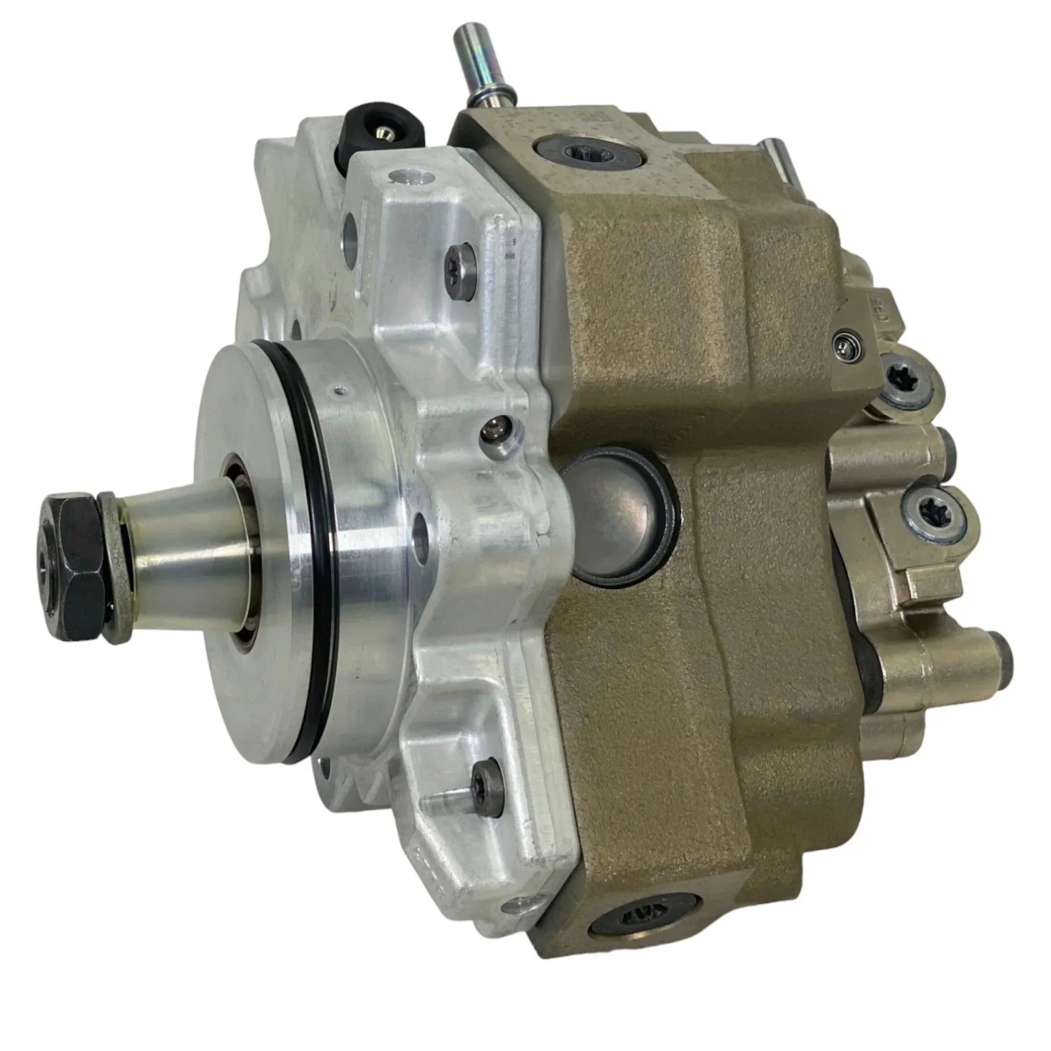 2451300008 Genuine Bosch Fuel Injection Pump For Cummins & Komatsu