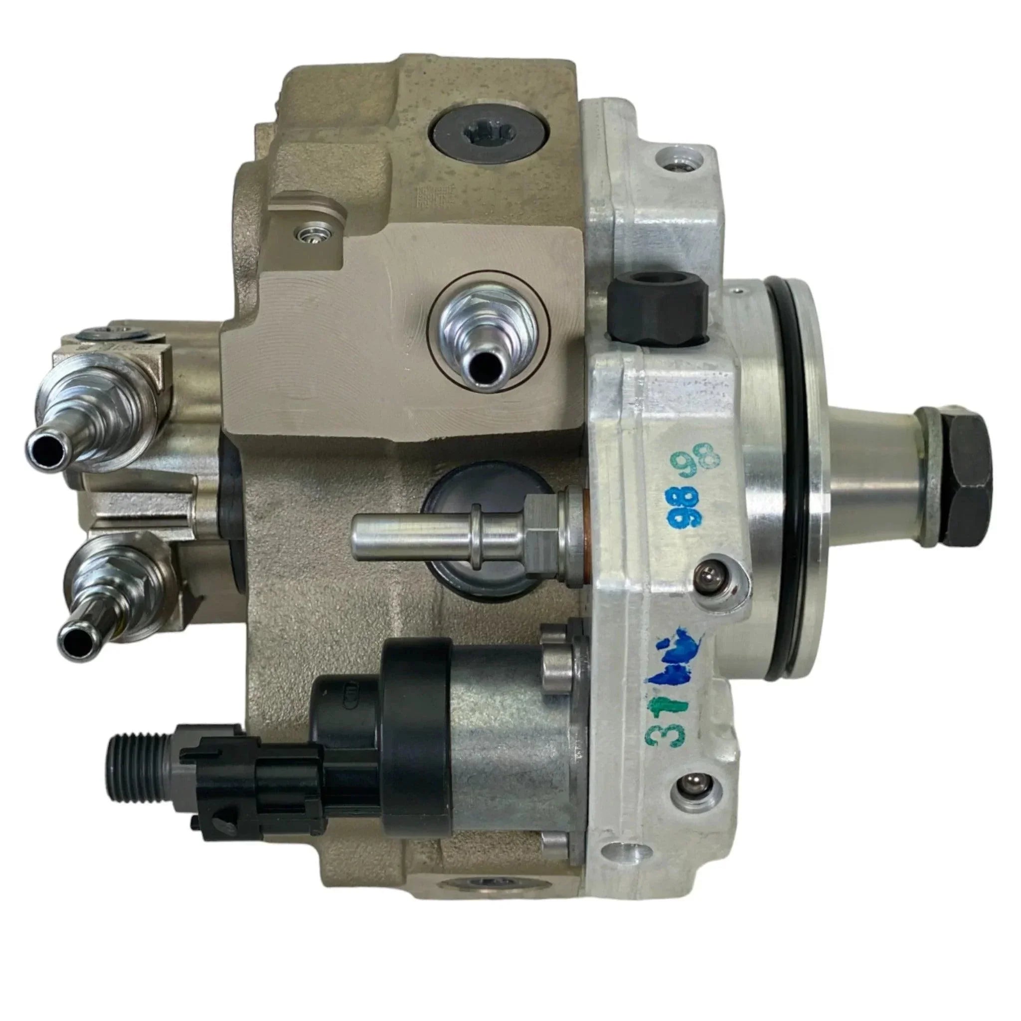 2451300008 Genuine Bosch Fuel Injection Pump For Cummins & Komatsu