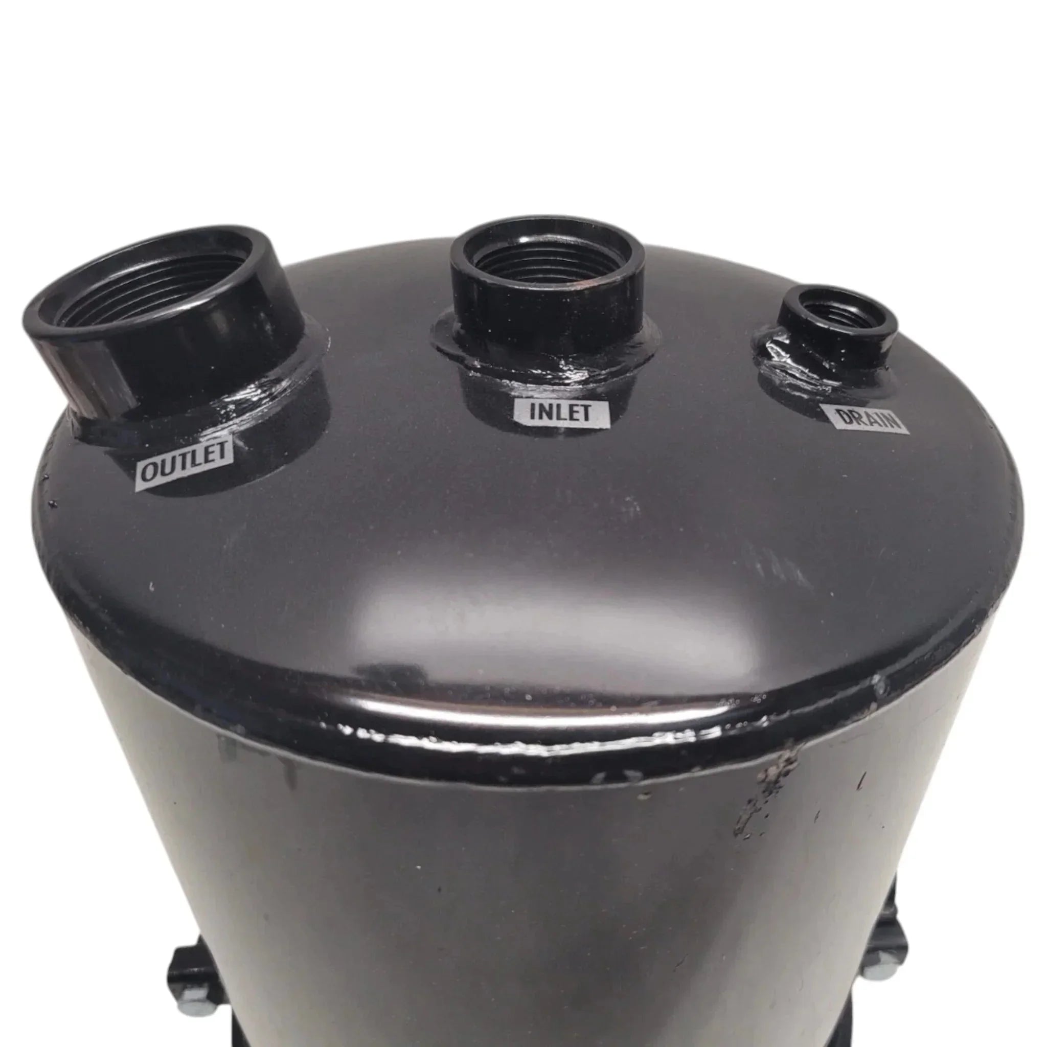 53-27178-005 Genuine Gillig Power Steering Reservoir