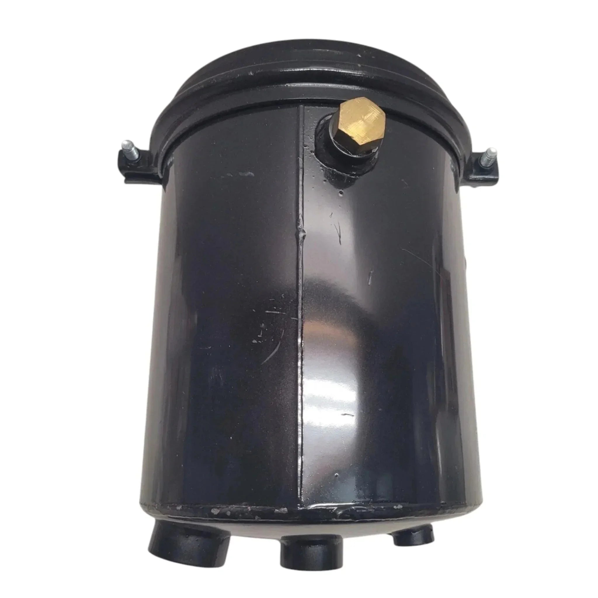 53-27178-005 Genuine Gillig Power Steering Reservoir