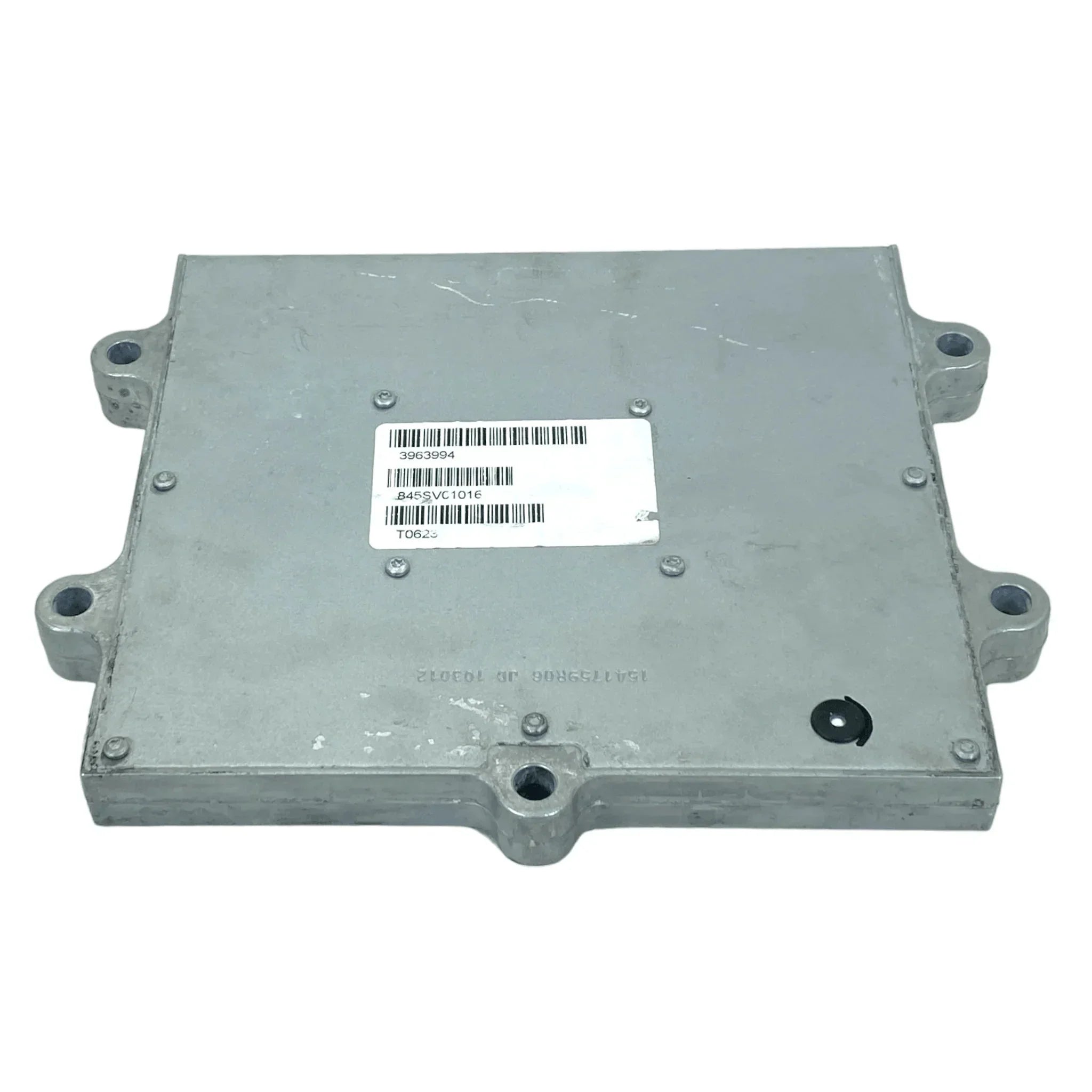 53040202AF Genuine Mopar Ecm Electronic Control Module