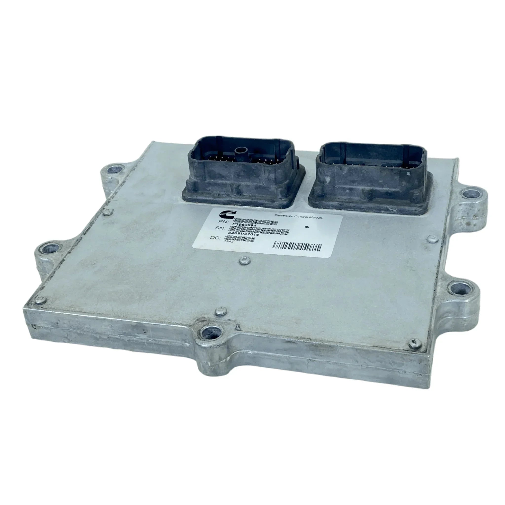 53040317AD Genuine Mopar Ecm Electronic Control Module