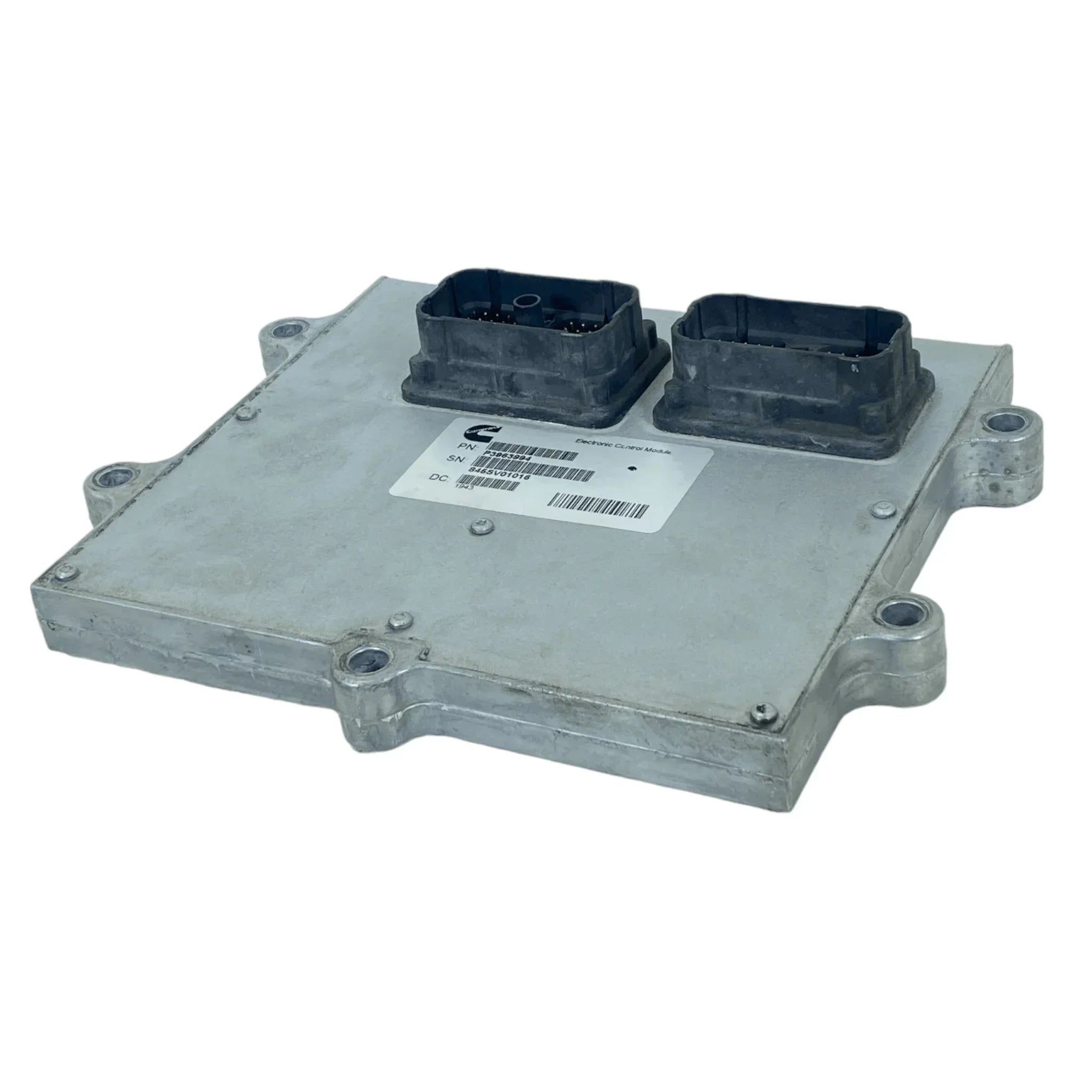 53040529AA Genuine Mopar Ecm Electronic Control Module