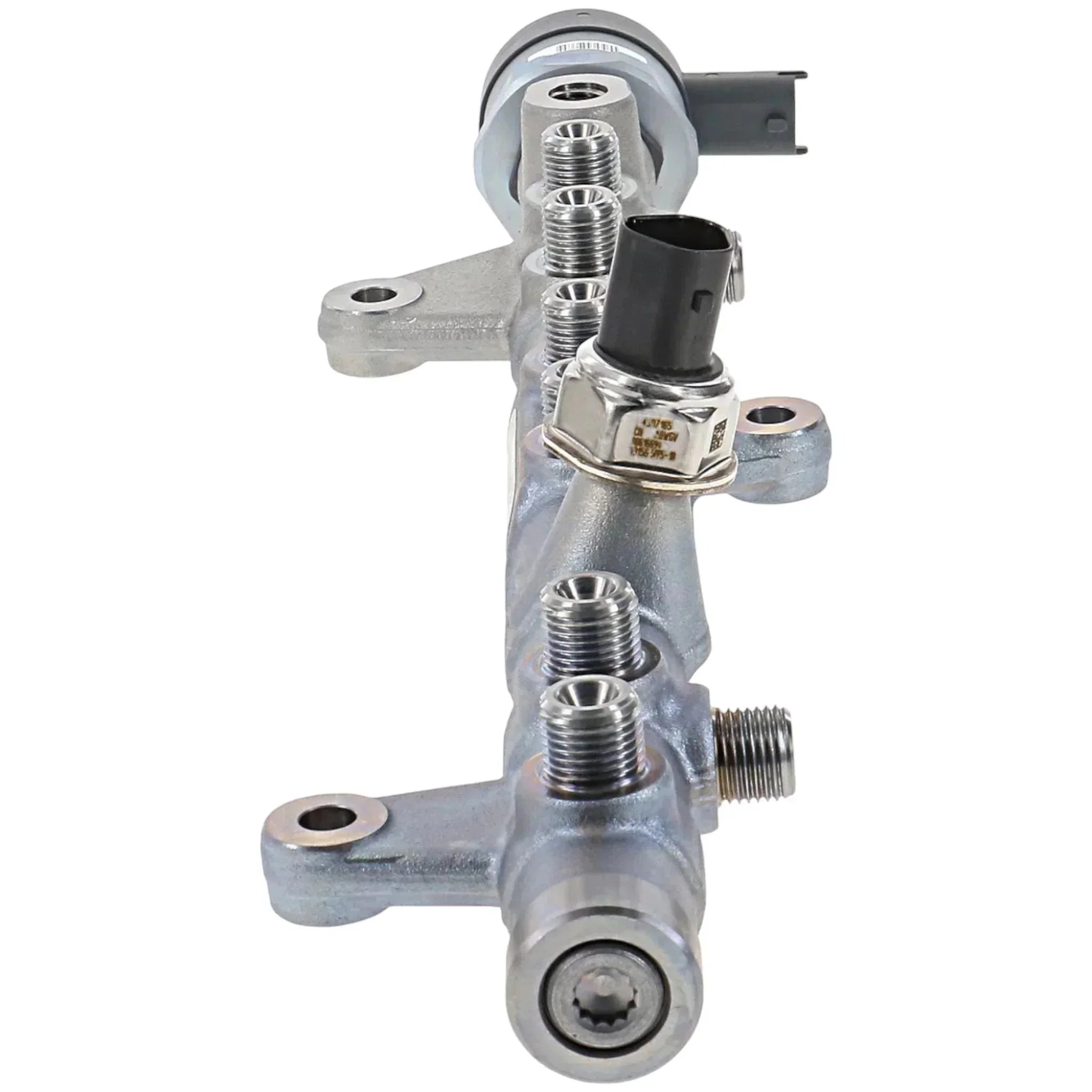 0 445 226 135 Genuine Bosch Fuel Rail Accumulator