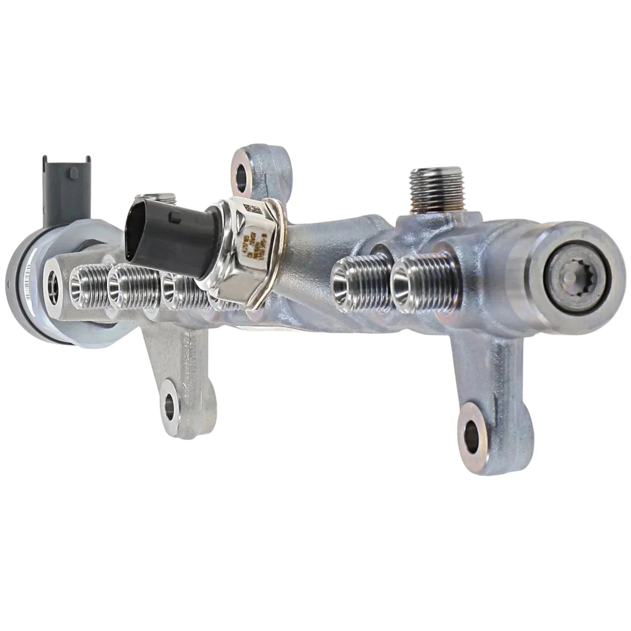 0 445 226 135 Genuine Bosch Fuel Rail Accumulator