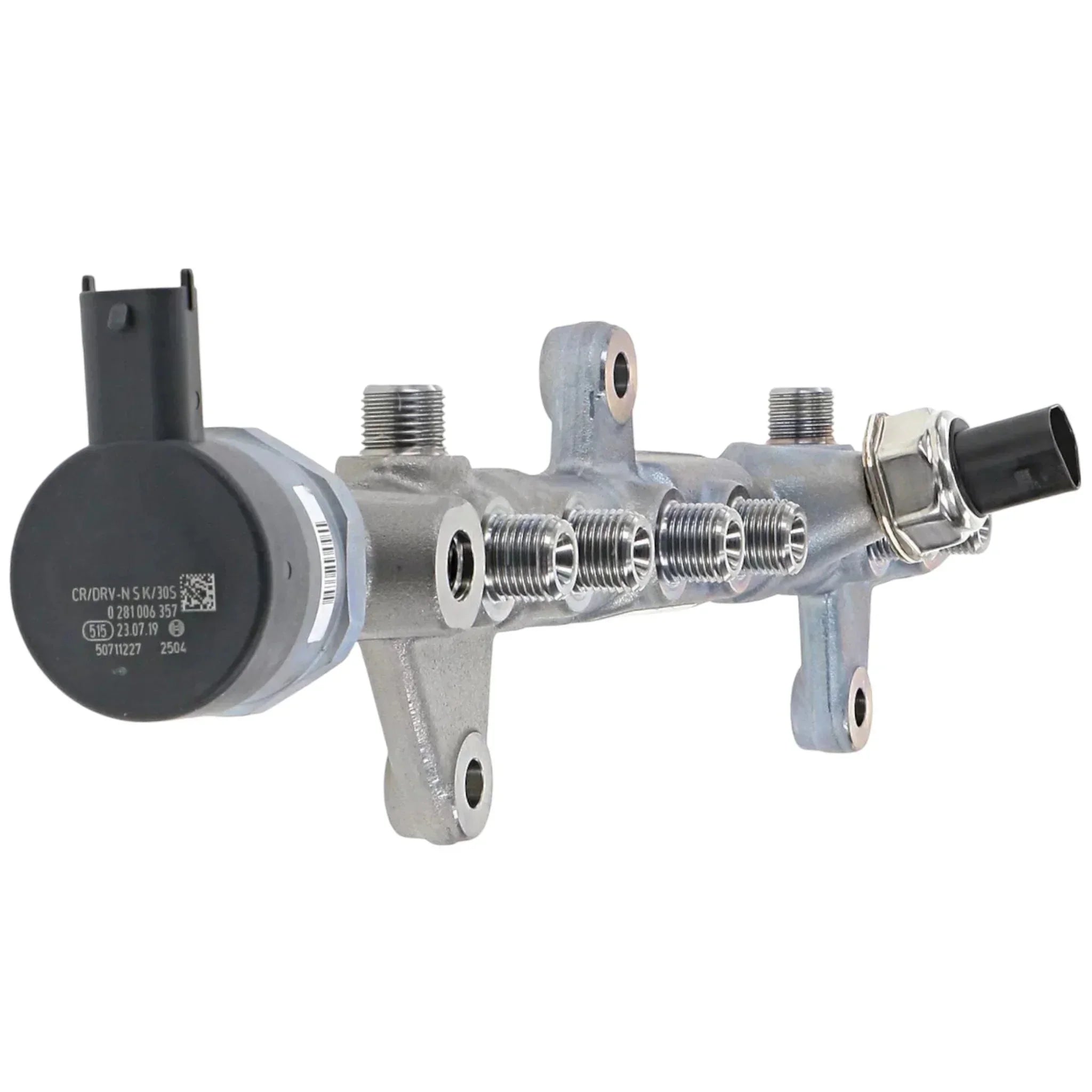 0 445 226 135 Genuine Bosch Fuel Rail Accumulator