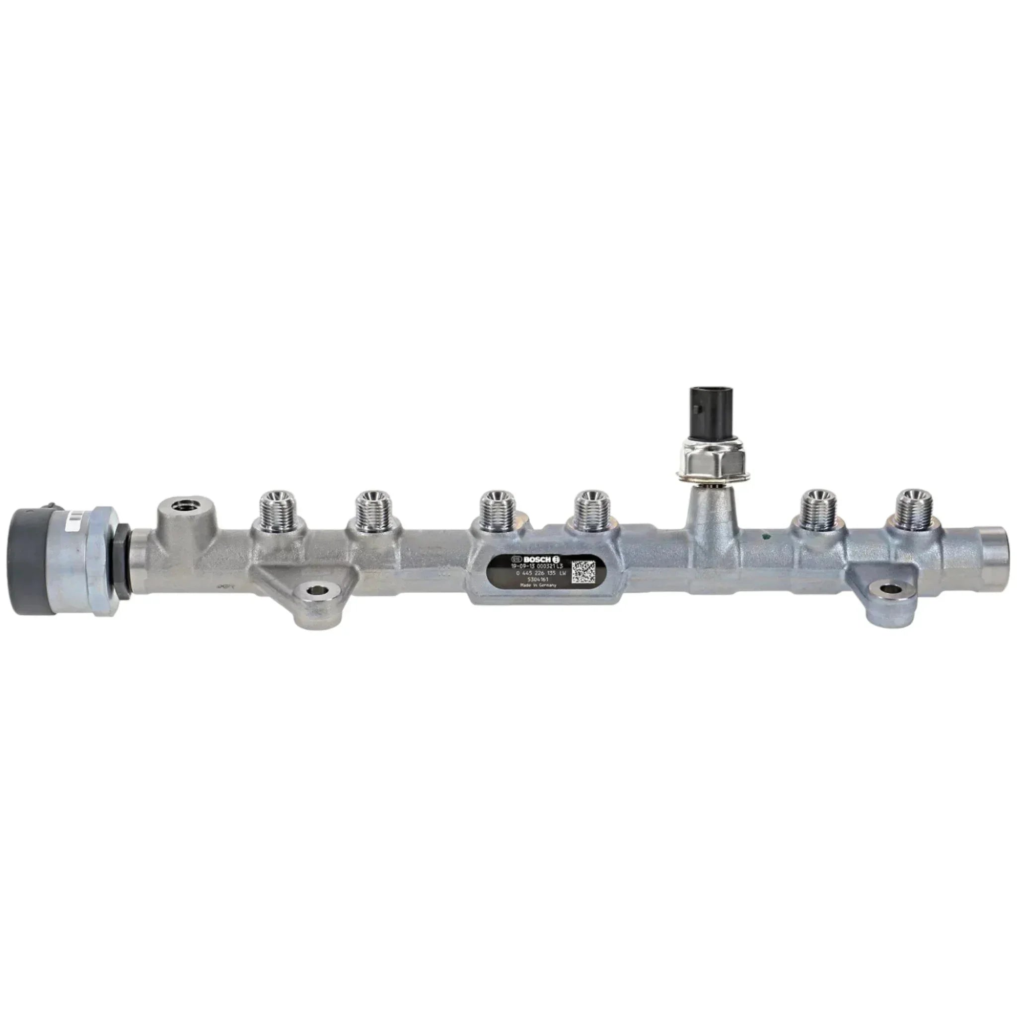 0 445 226 135 Genuine Bosch Fuel Rail Accumulator