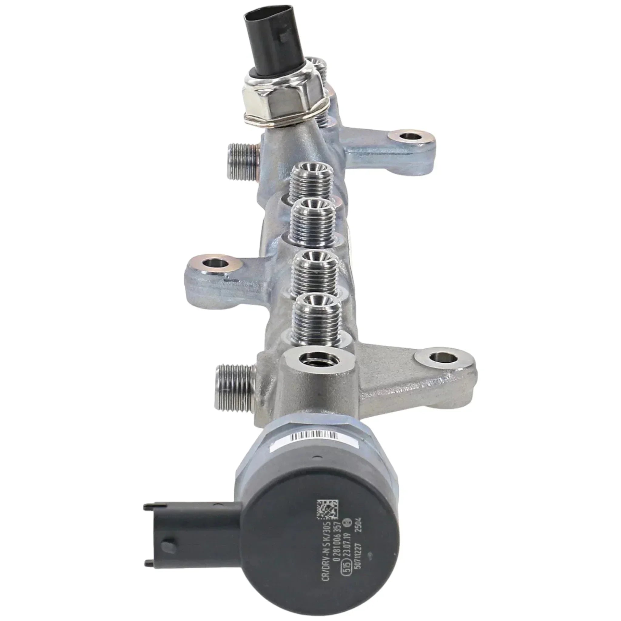 0 445 226 135 Genuine Bosch Fuel Rail Accumulator