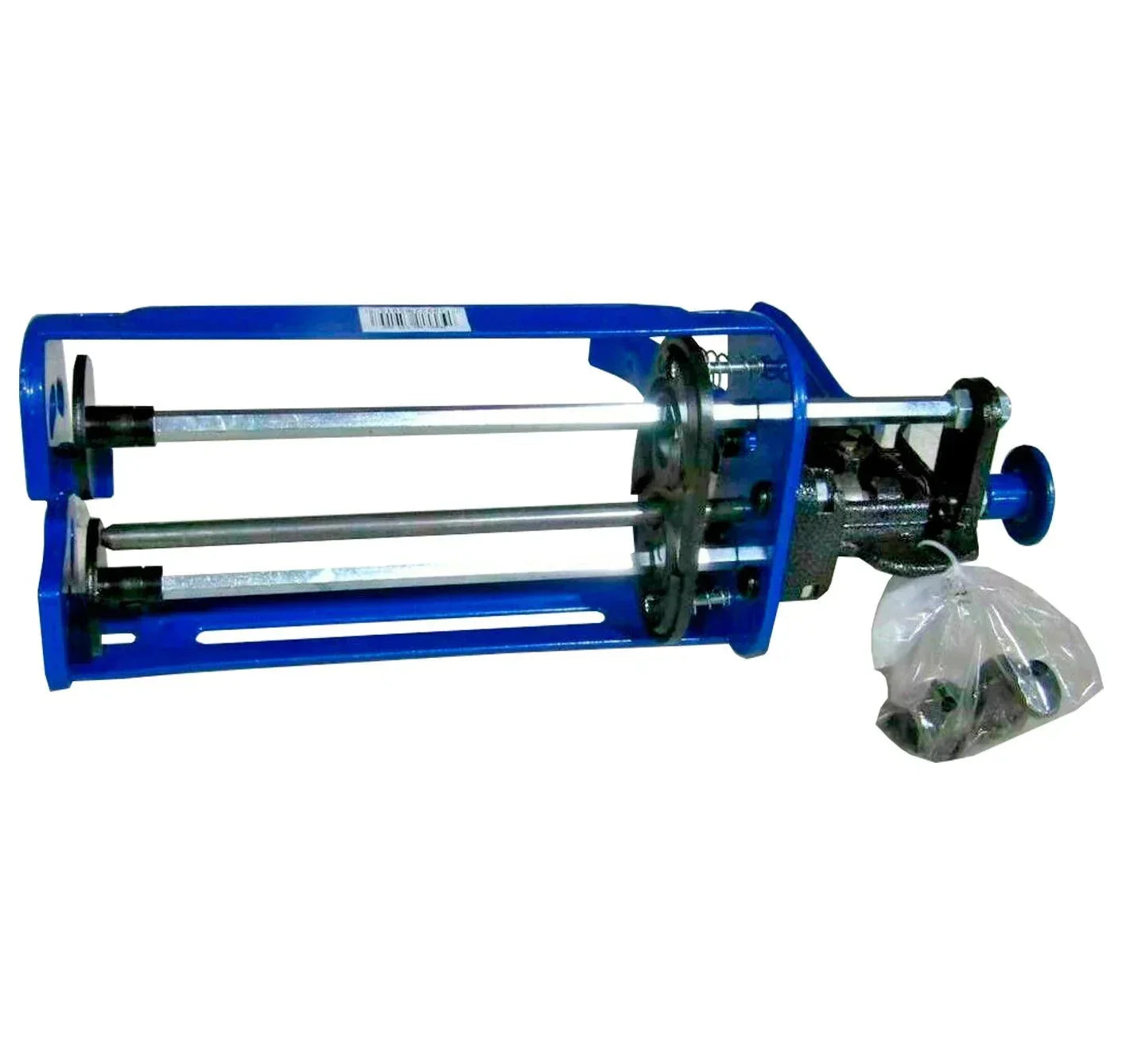 535-Xsp Newborn Dual Epoxy Applicatior Manual Component 16 To 22Oz