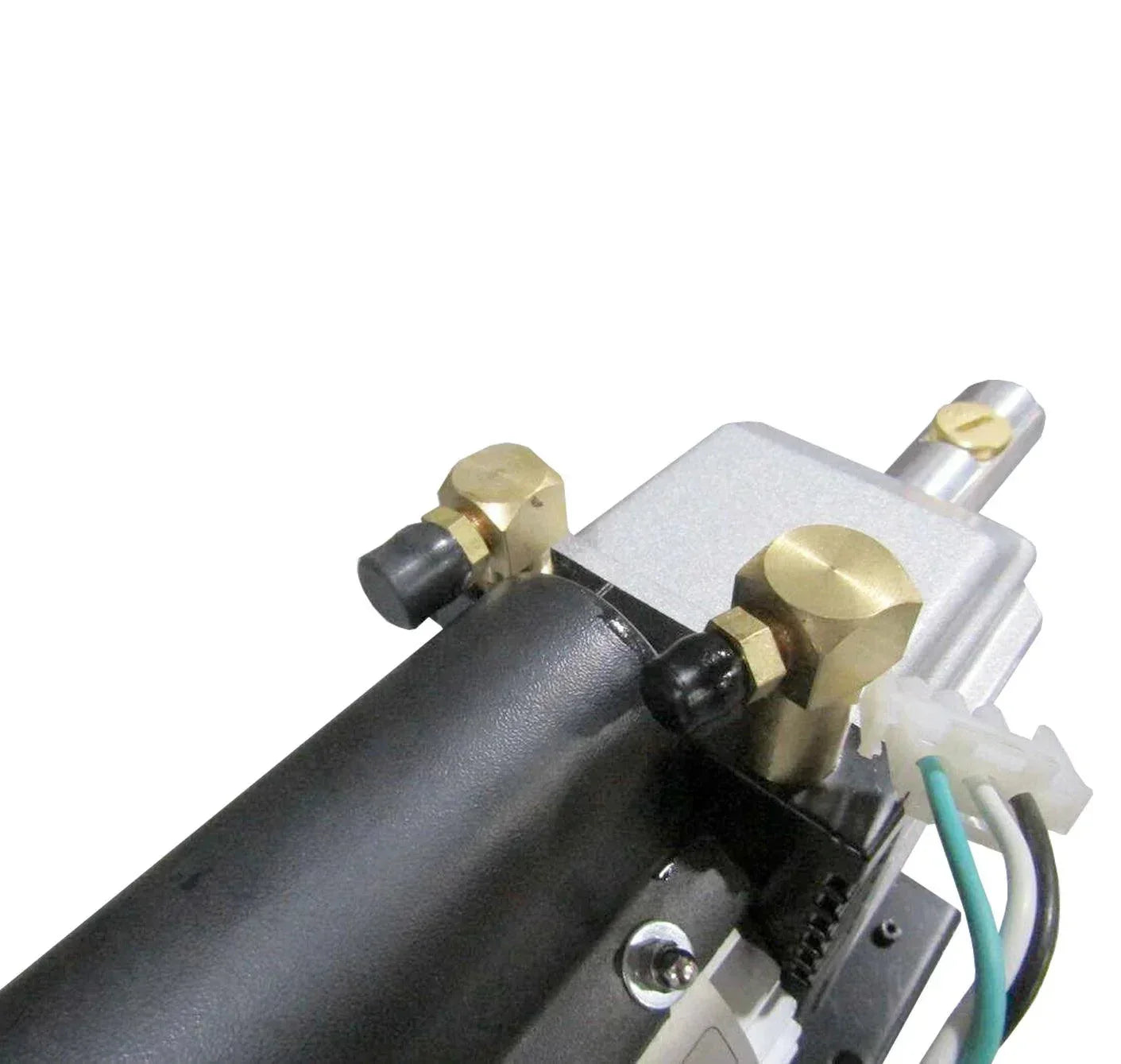 541343 Genuine Robinair Vacuum Pump 1.5 Cfm