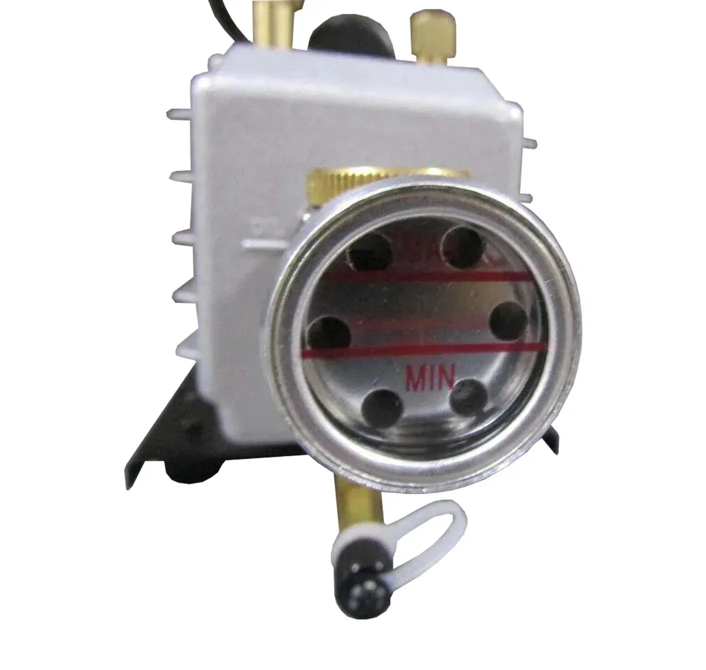 541343 Genuine Robinair Vacuum Pump 1.5 Cfm
