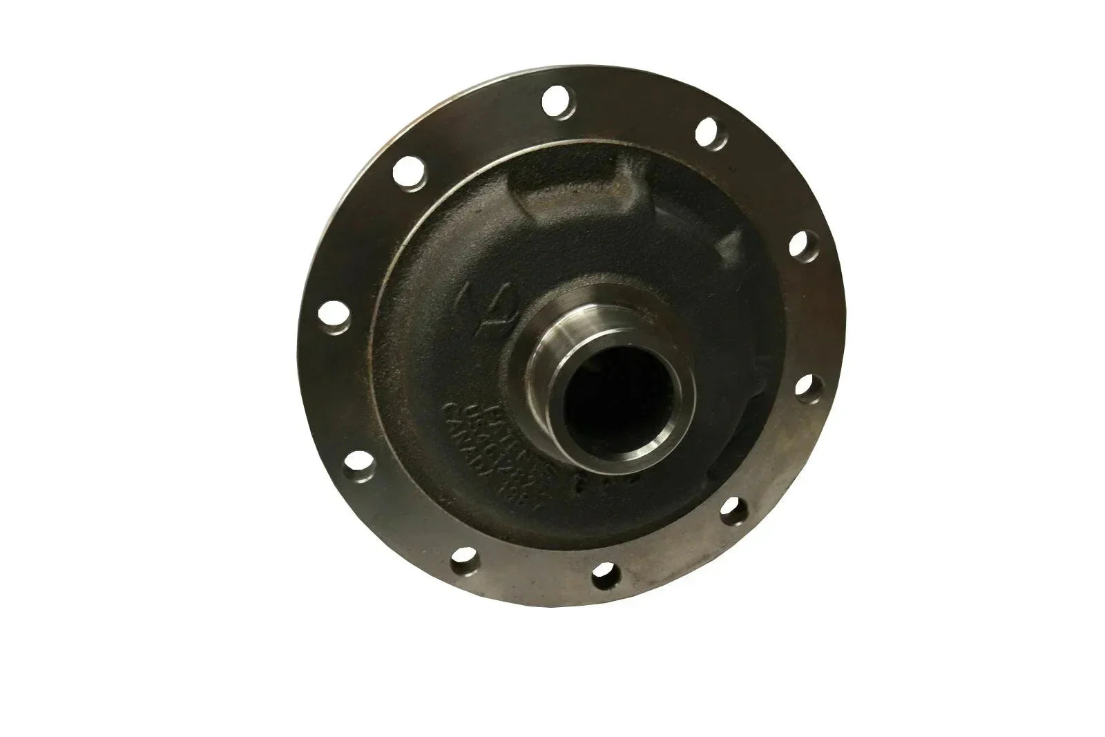 542054 Geniune Auburn Gear Differential Carrier For Ford 8.8 31 Spline