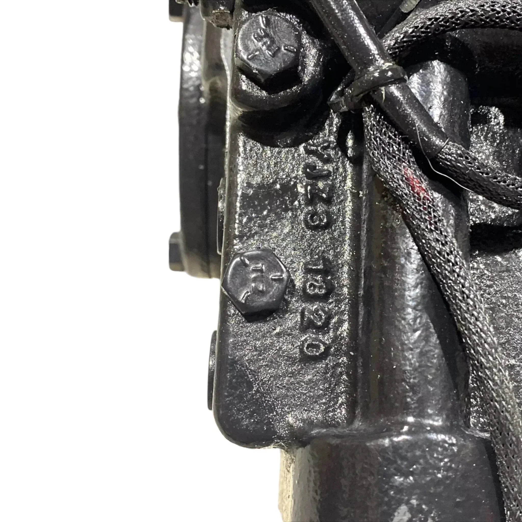 5423ACJ Genuine Eaton Hydraulic Drive Pump