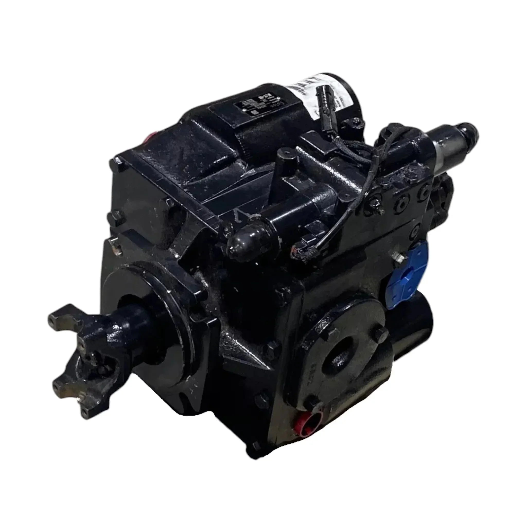 5423ACJ Genuine Eaton Hydraulic Drive Pump