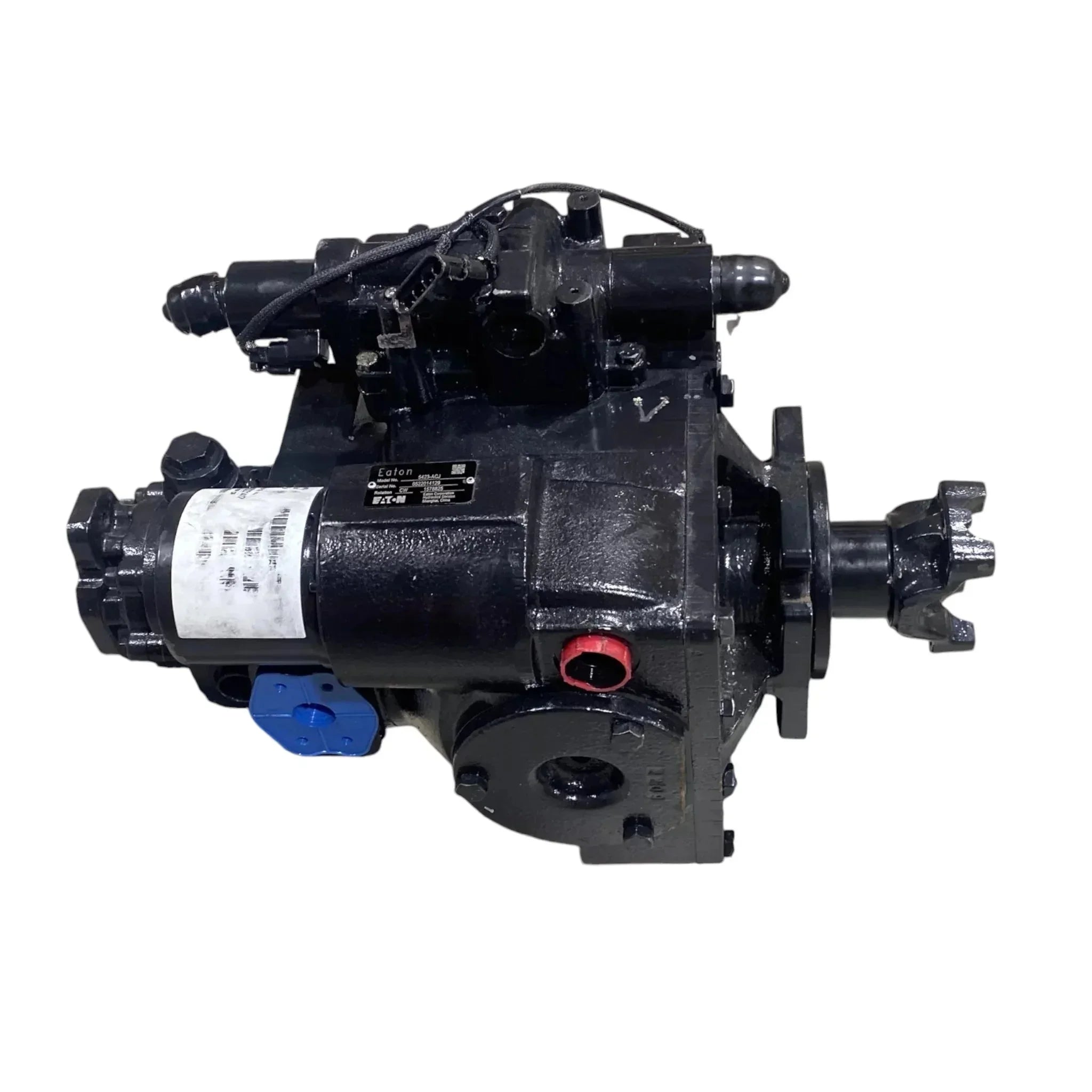 5423ACJ Genuine Eaton Hydraulic Drive Pump