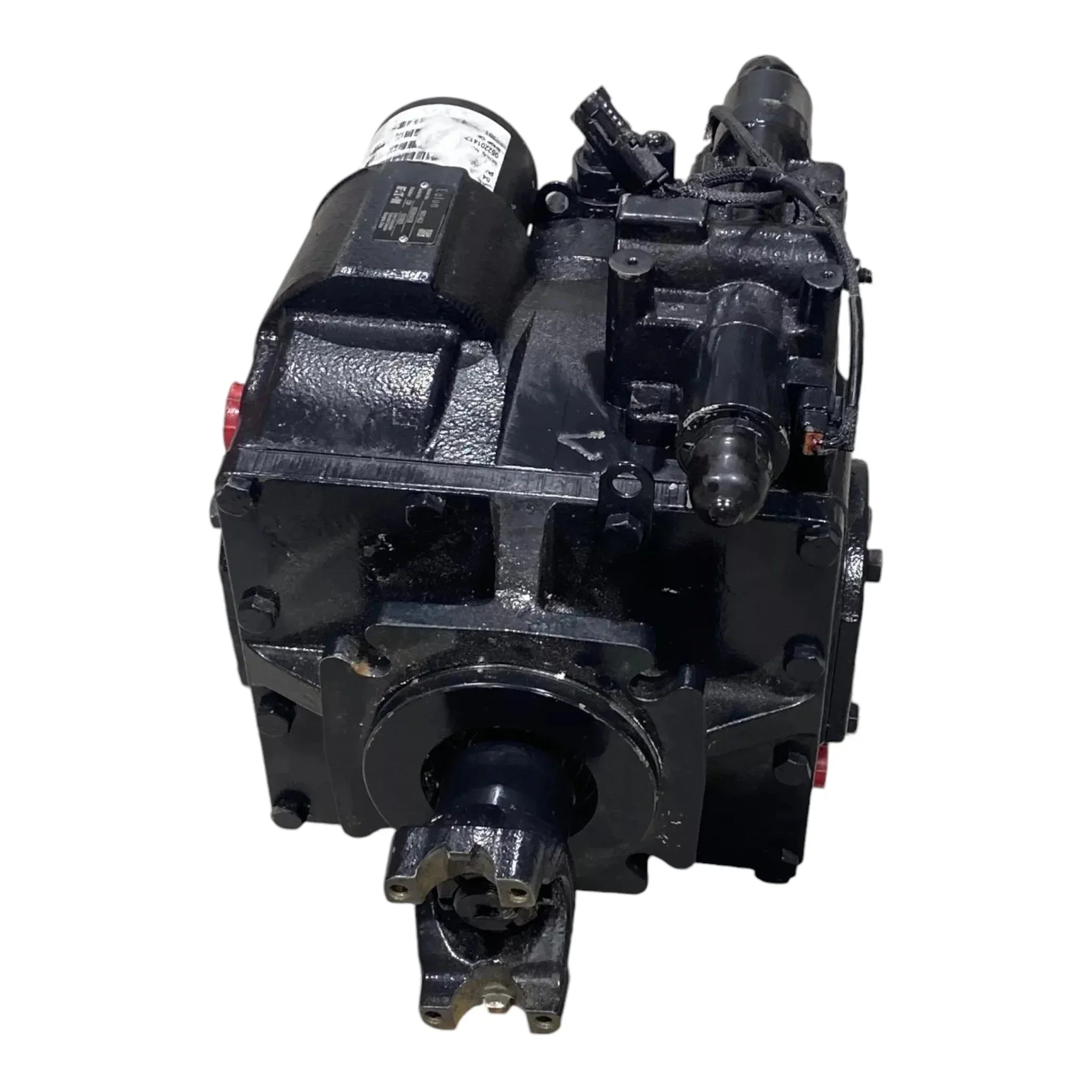 5423ACJ Genuine Eaton Hydraulic Drive Pump