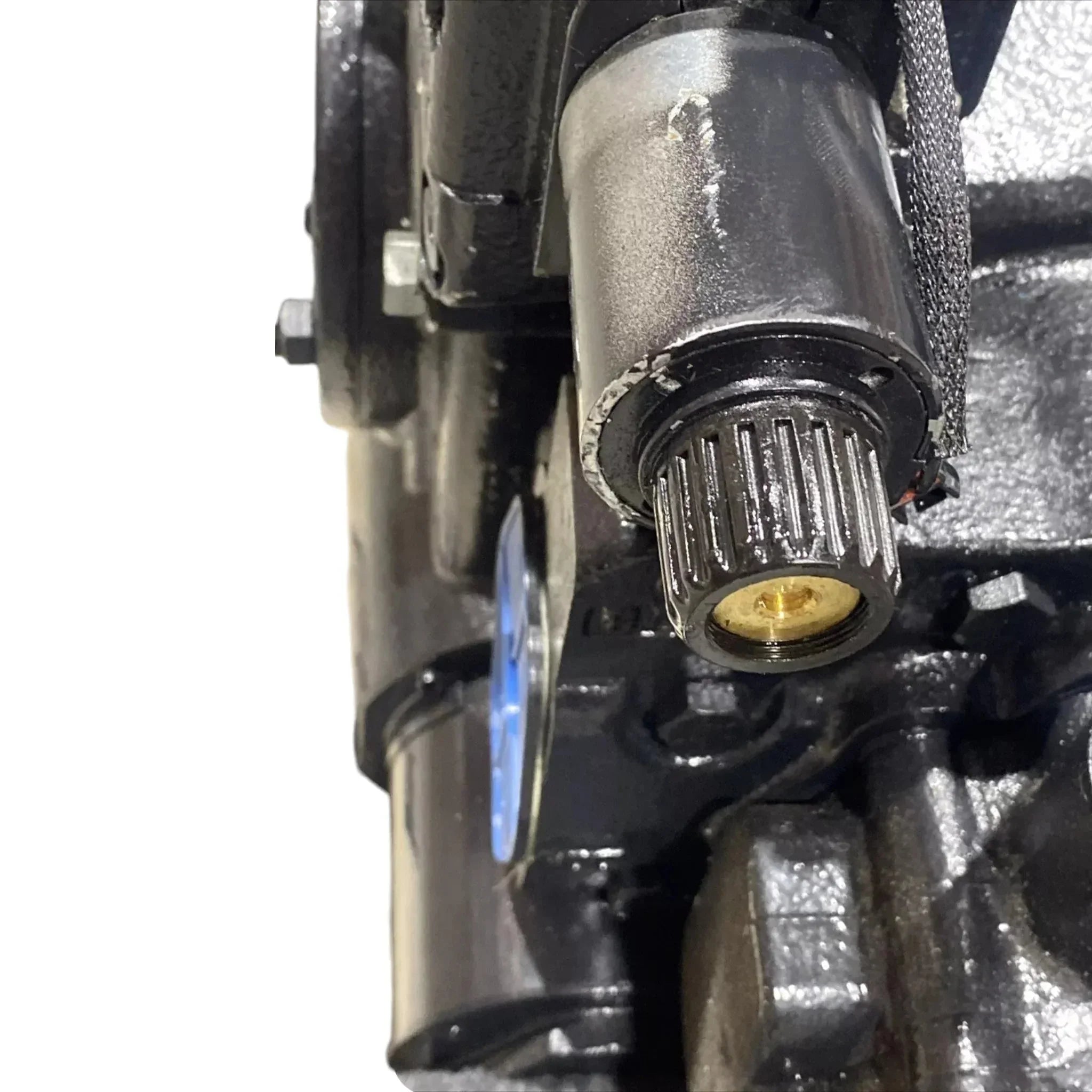 5423ACJ Genuine Eaton Hydraulic Drive Pump