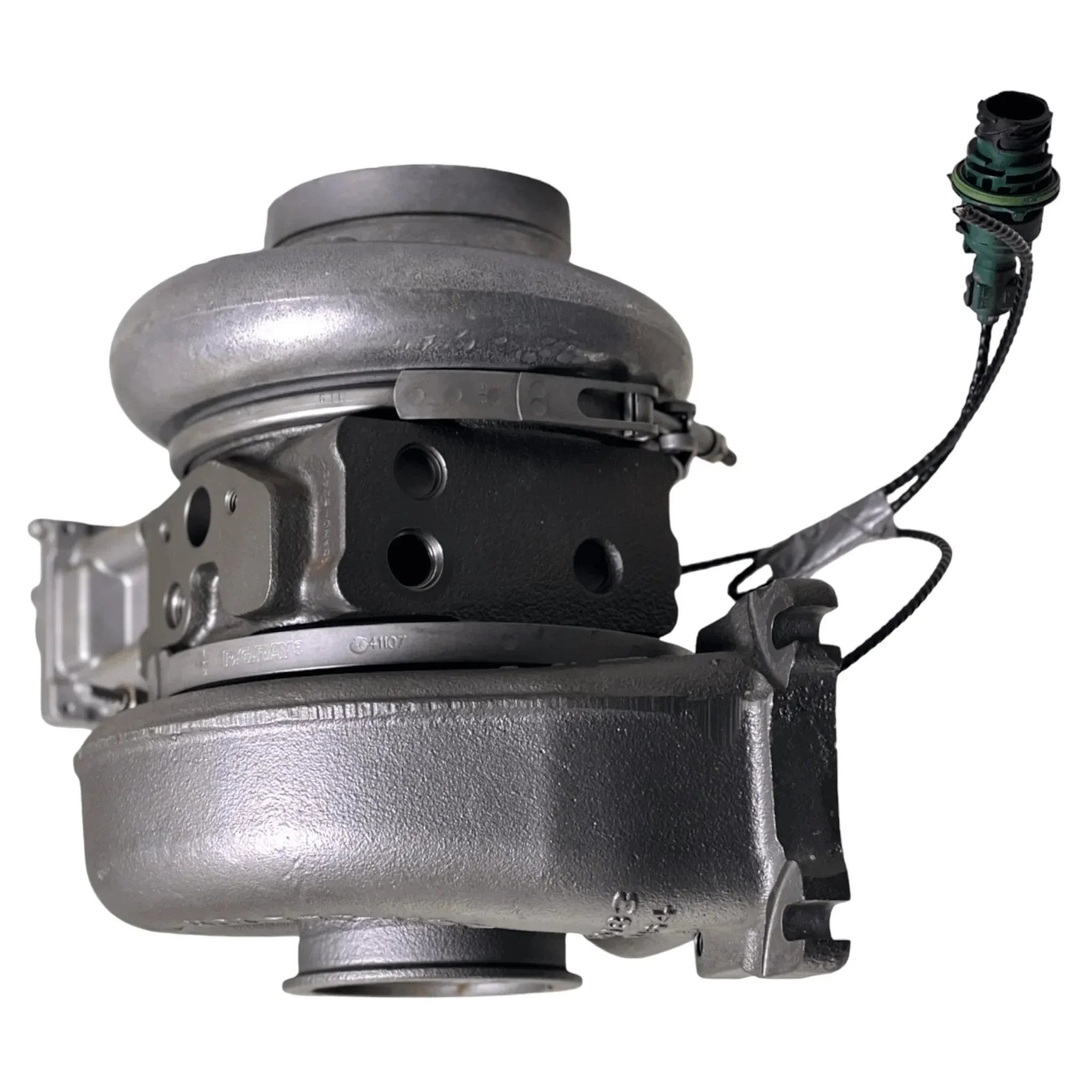 5499741R Aftermarket Turbocharger HE400VG With Actuator For Volvo