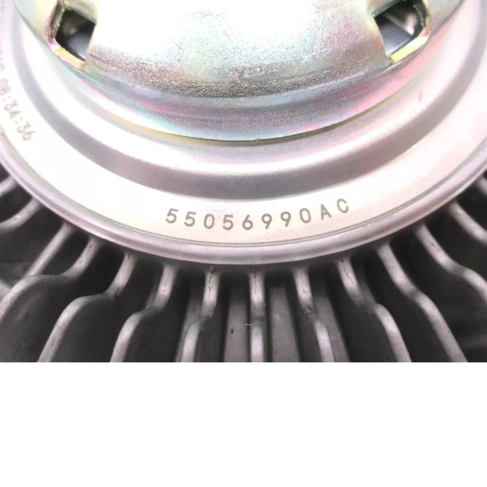 55056990AA Genuine Mopar Fan Clutch