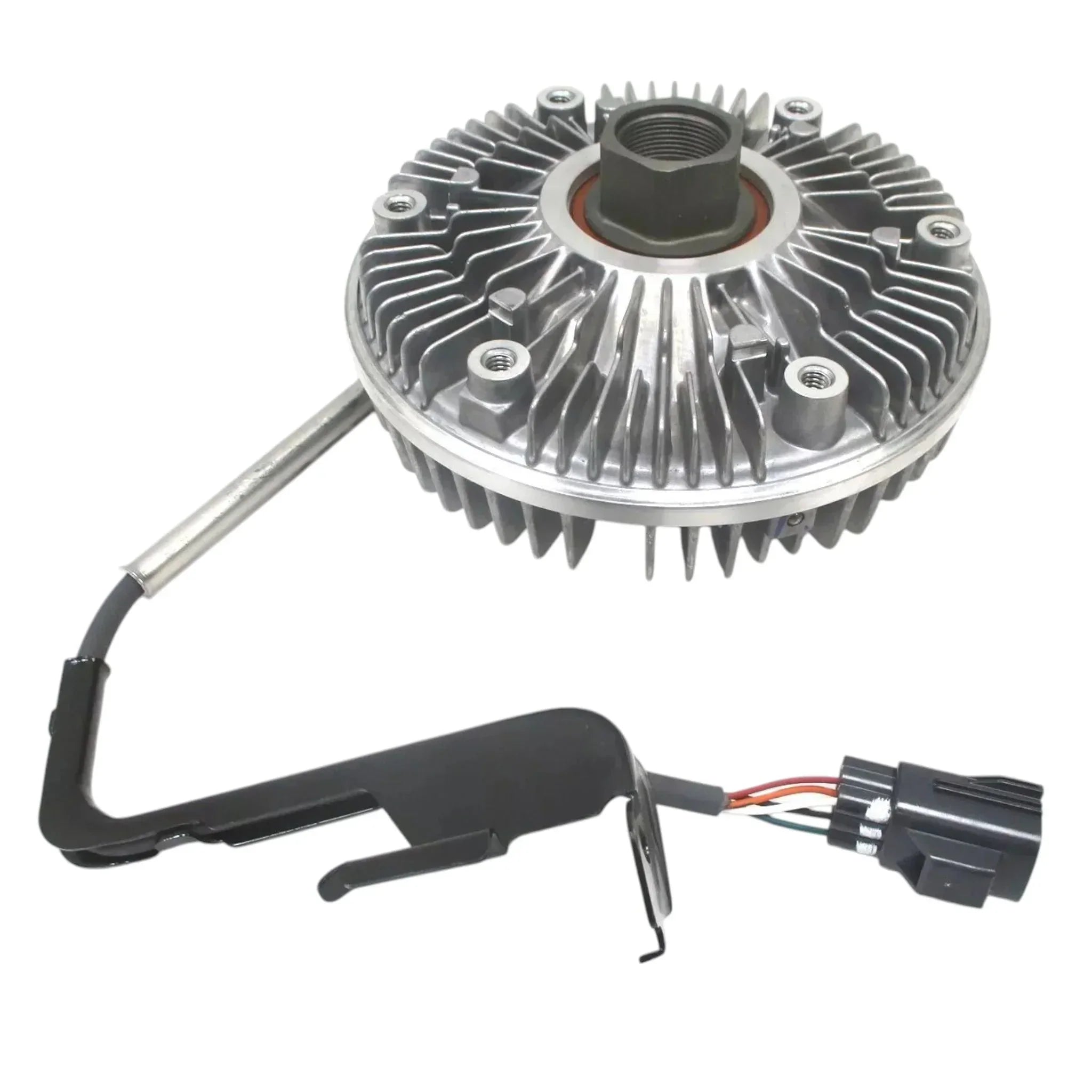 55056990AA Genuine Mopar Fan Clutch