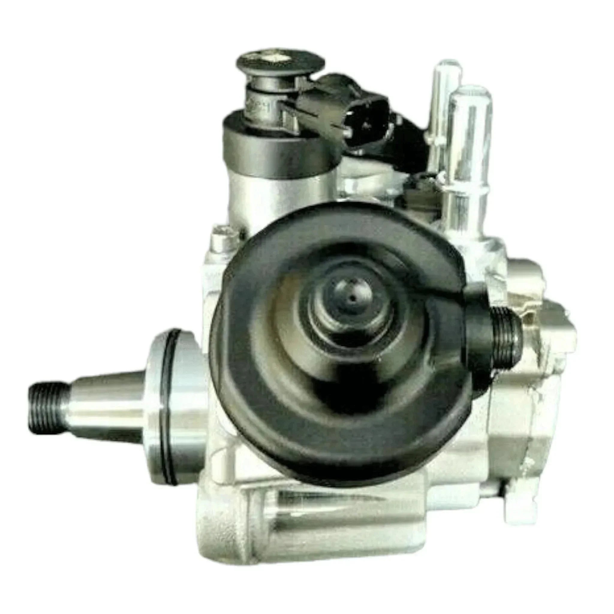 5529763 Genuine Cummins Fuel Pump CP4