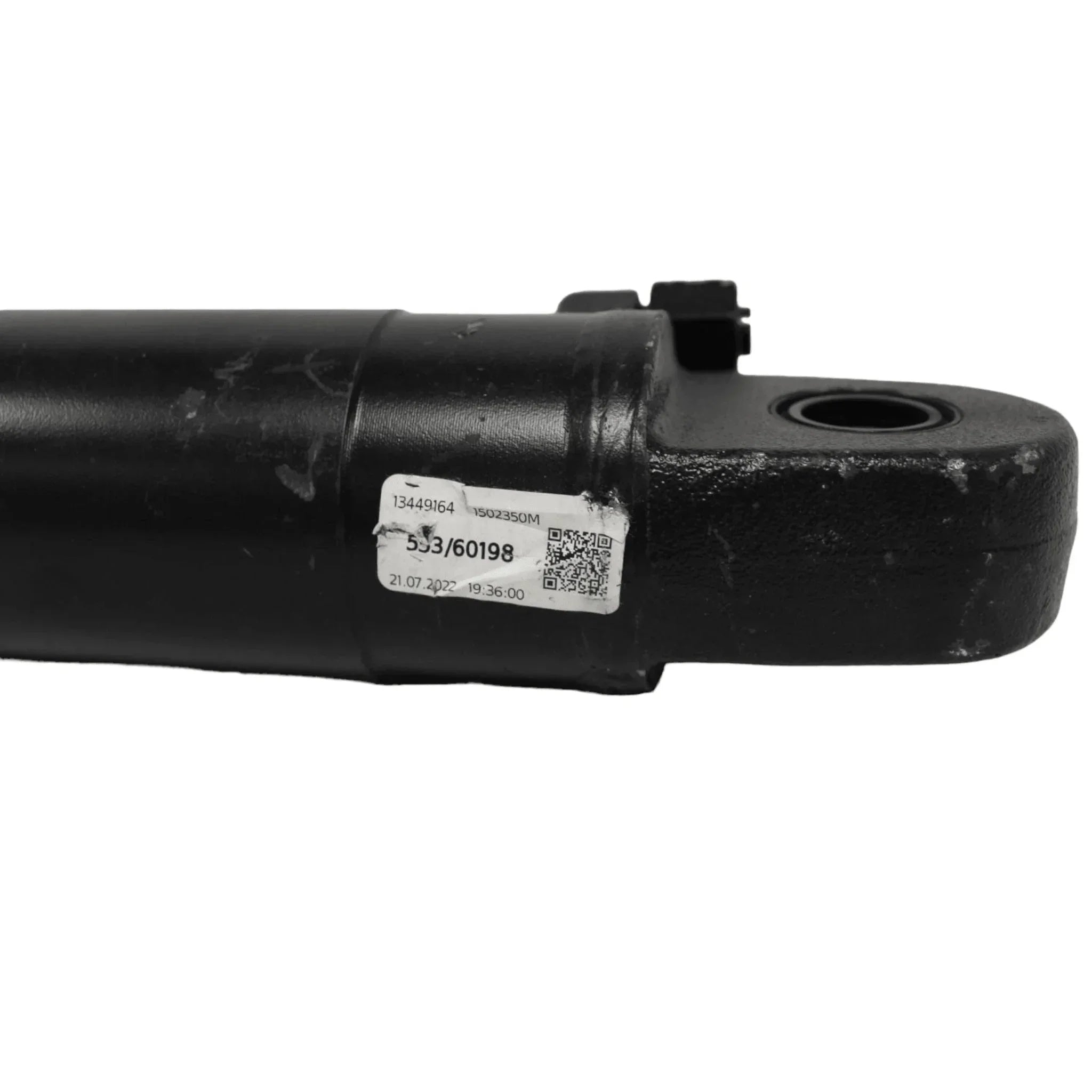 553-60198 Genuine JCB Ram Hydraulic Steering Cylinder P90