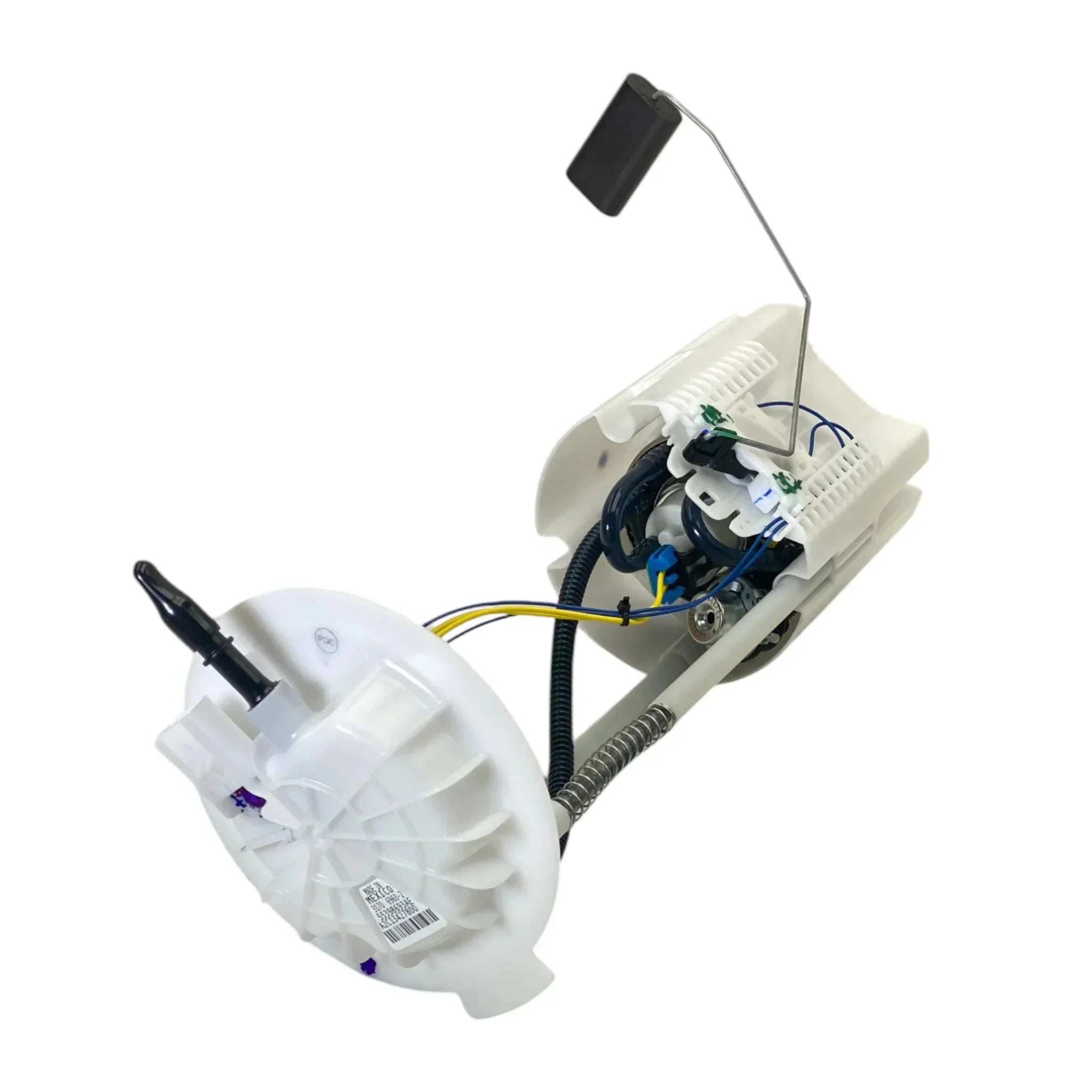 55398693AE Genuine Mopar Fuel Pump Module