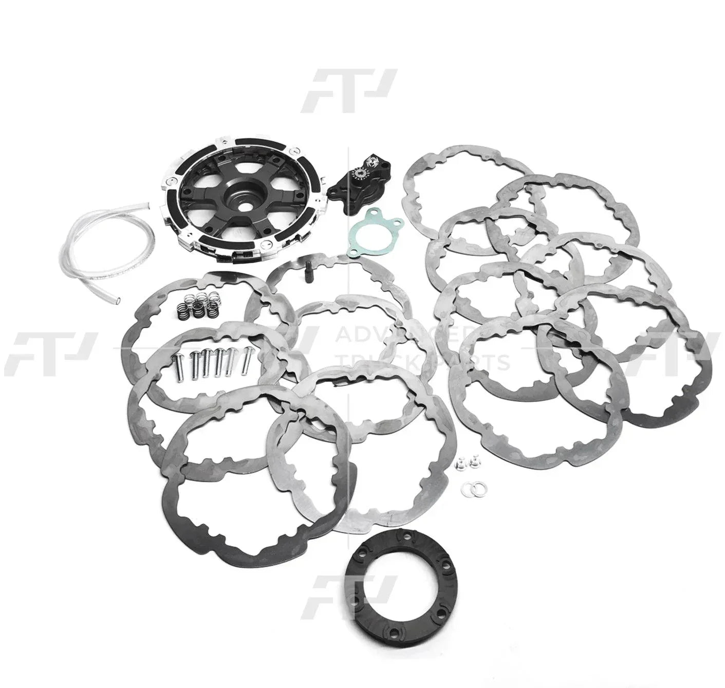 55432900000 Rekluse Auto Clutch Kit For Husqvarna 250 17-20